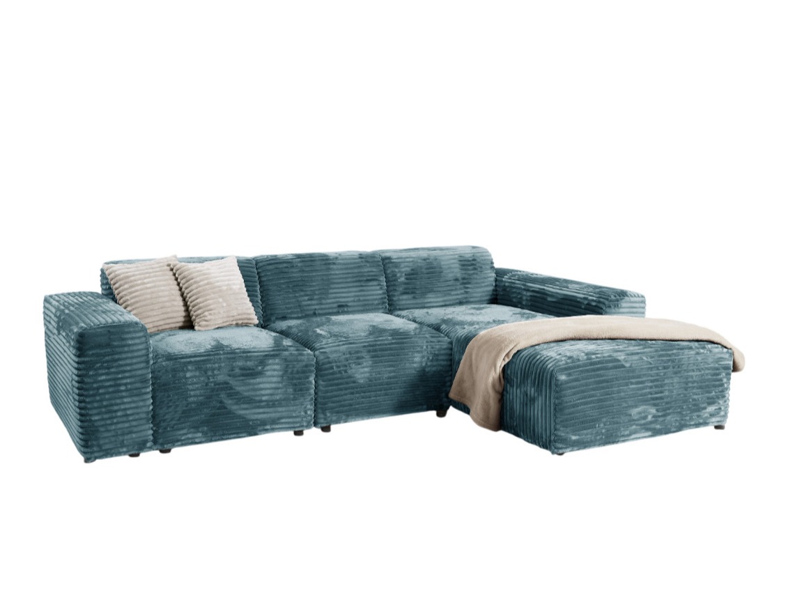 Hjørnesofa Franklin 137 (Tilia 75)