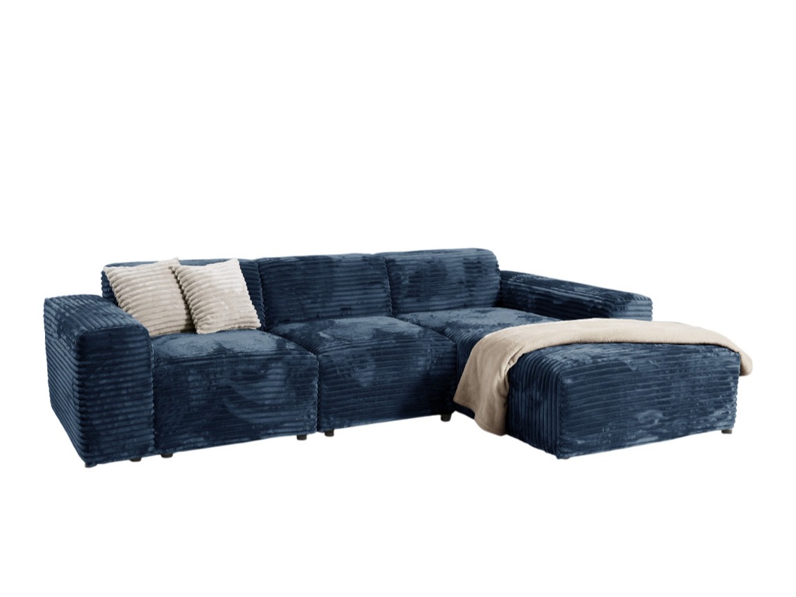 Hjørnesofa Franklin 137 (Tilia 77)