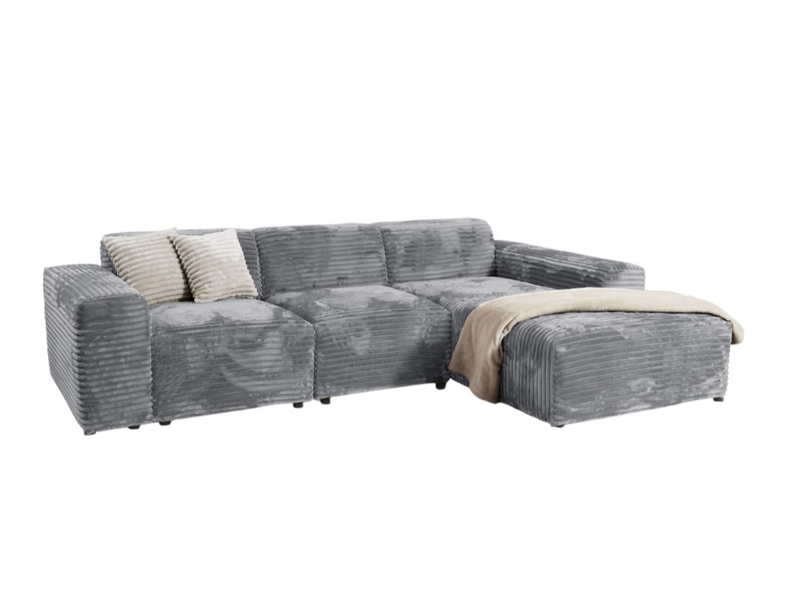 Hjørnesofa Franklin 137 (Tilia 90)