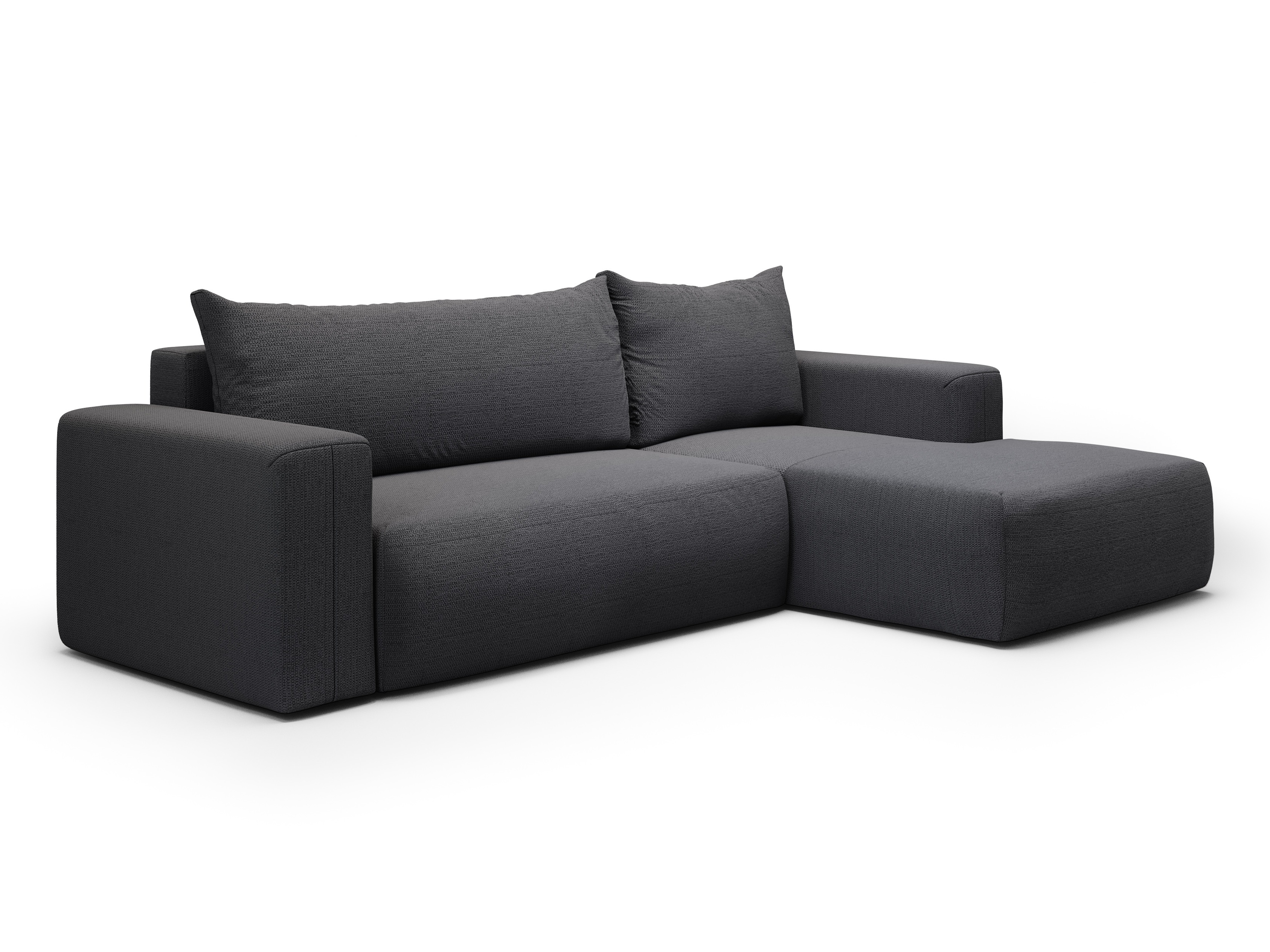 Hjørnesofa Lirdomo 100 (Aragon 99)
