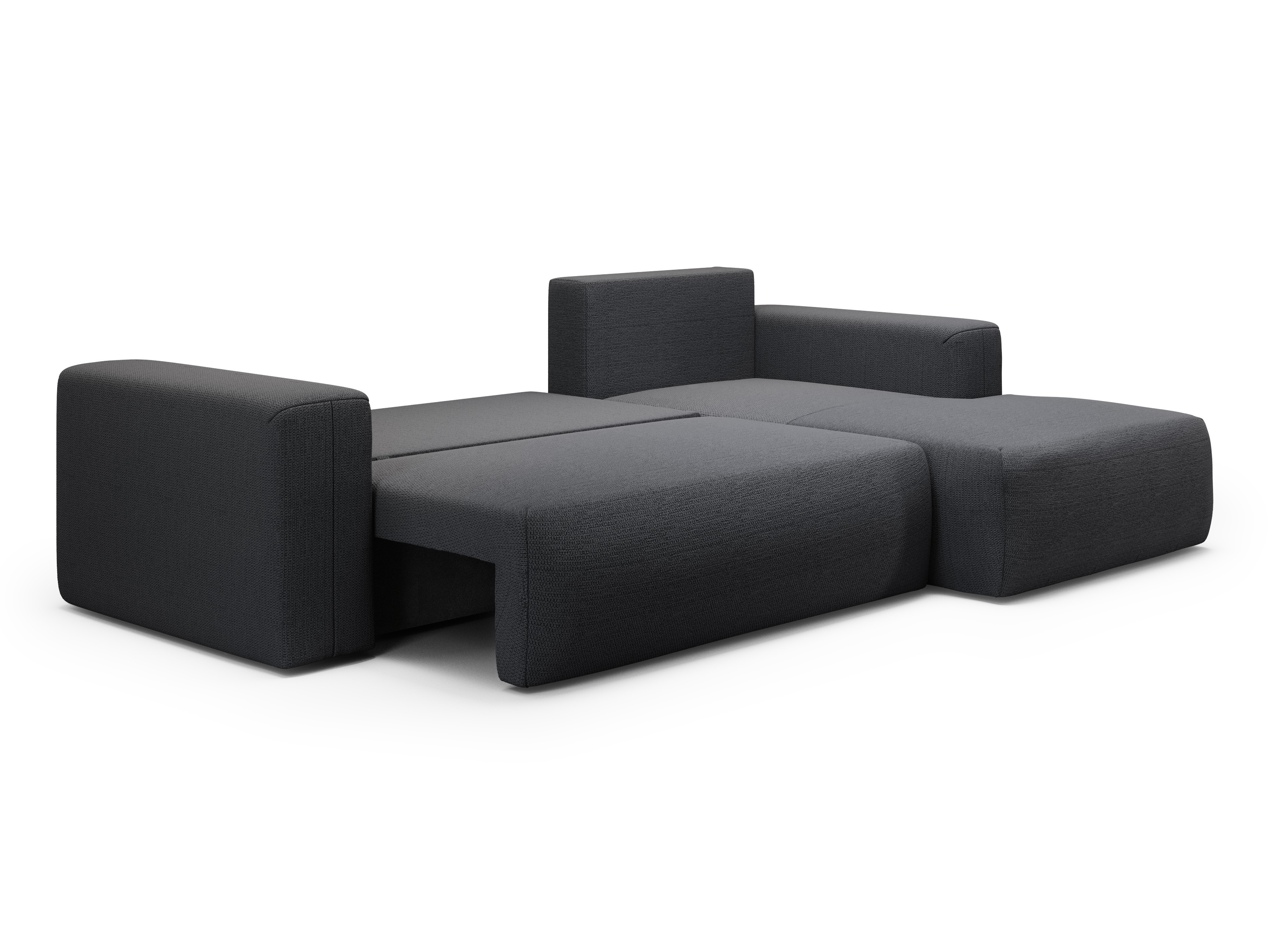 Hjørnesofa Lirdomo 100 (Aragon 99)