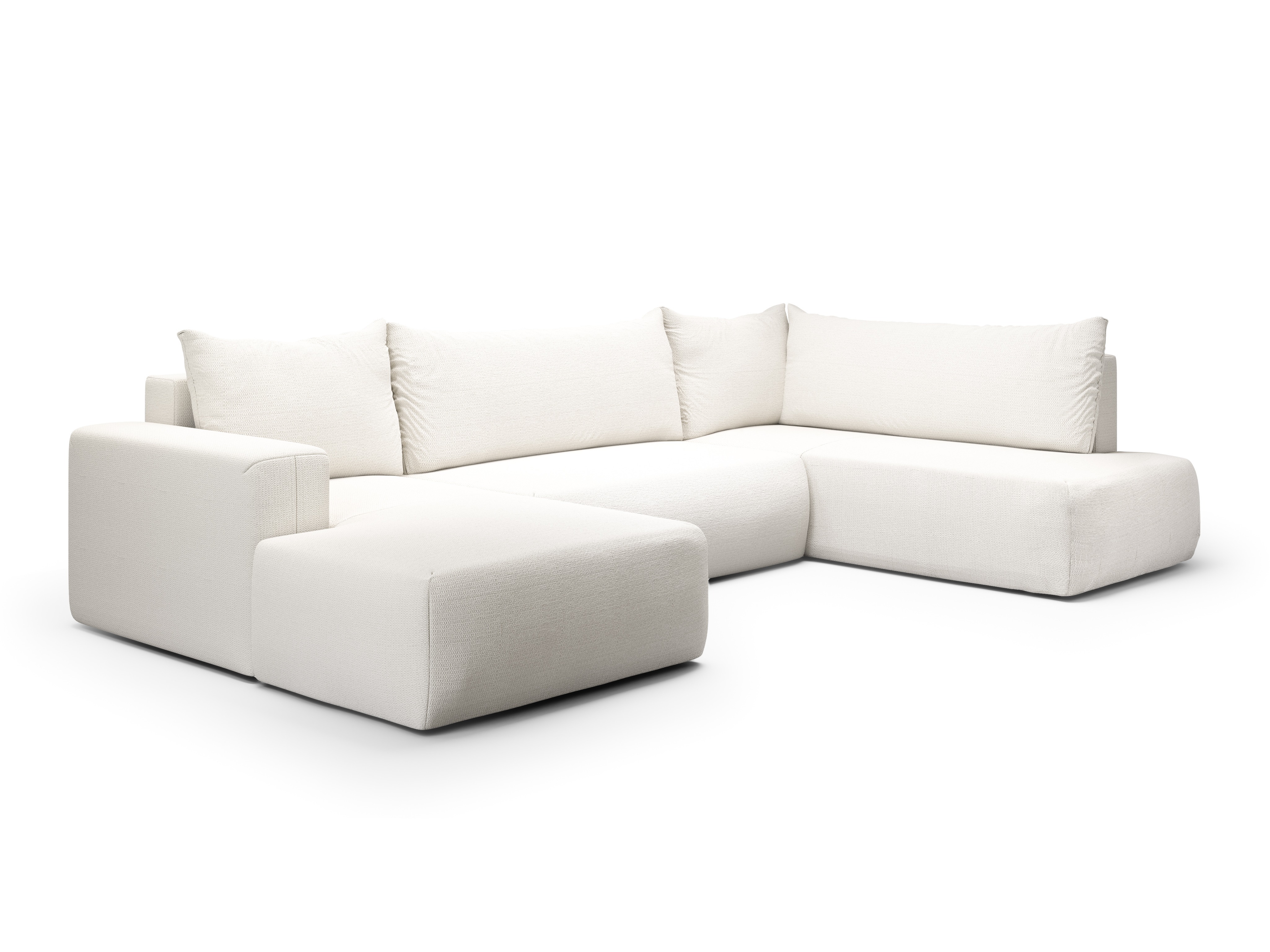 Hjørnesofa Lirdomo 101 (Aragon 01)