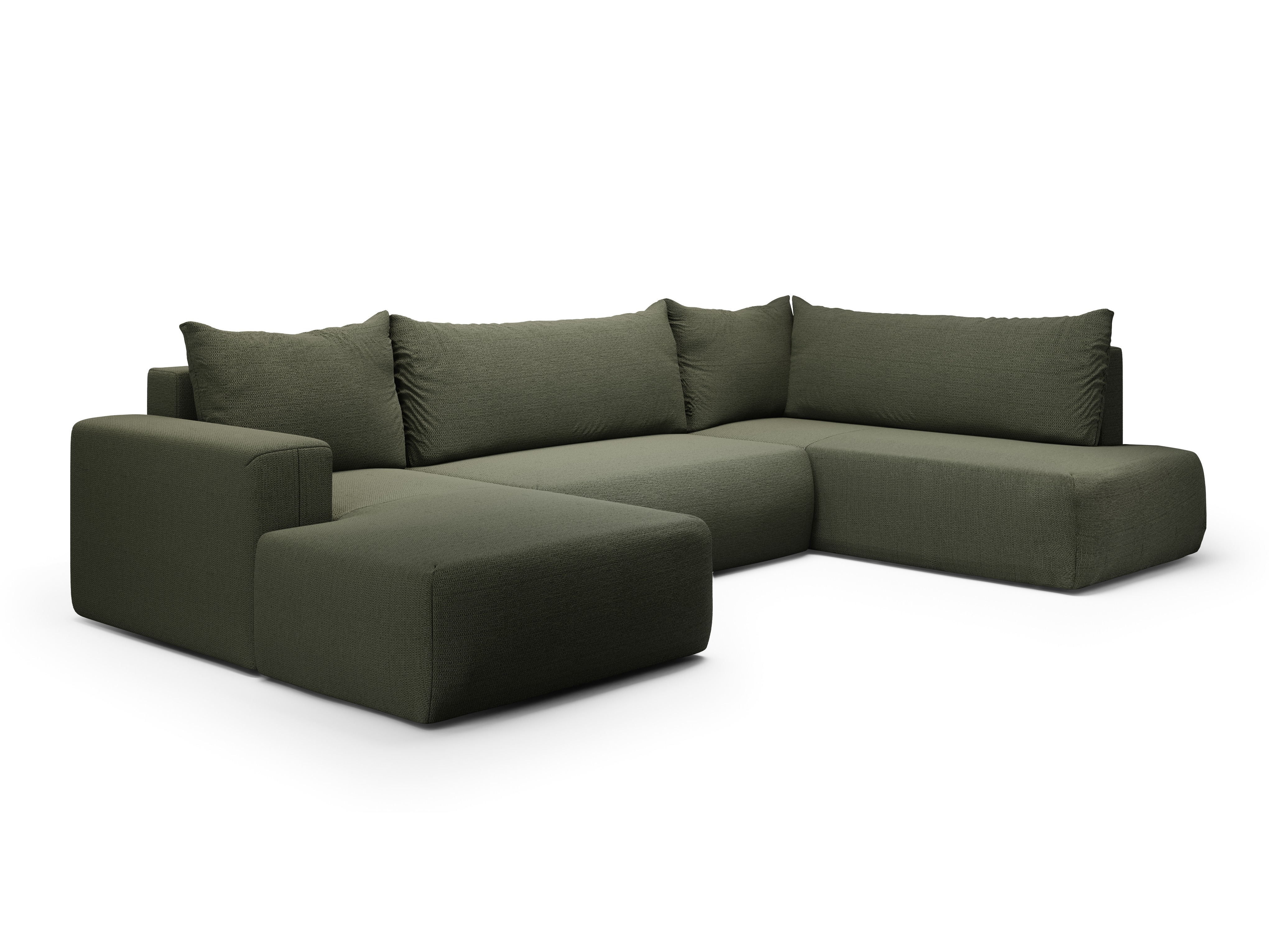 Hjørnesofa Lirdomo 101 (Aragon 39)