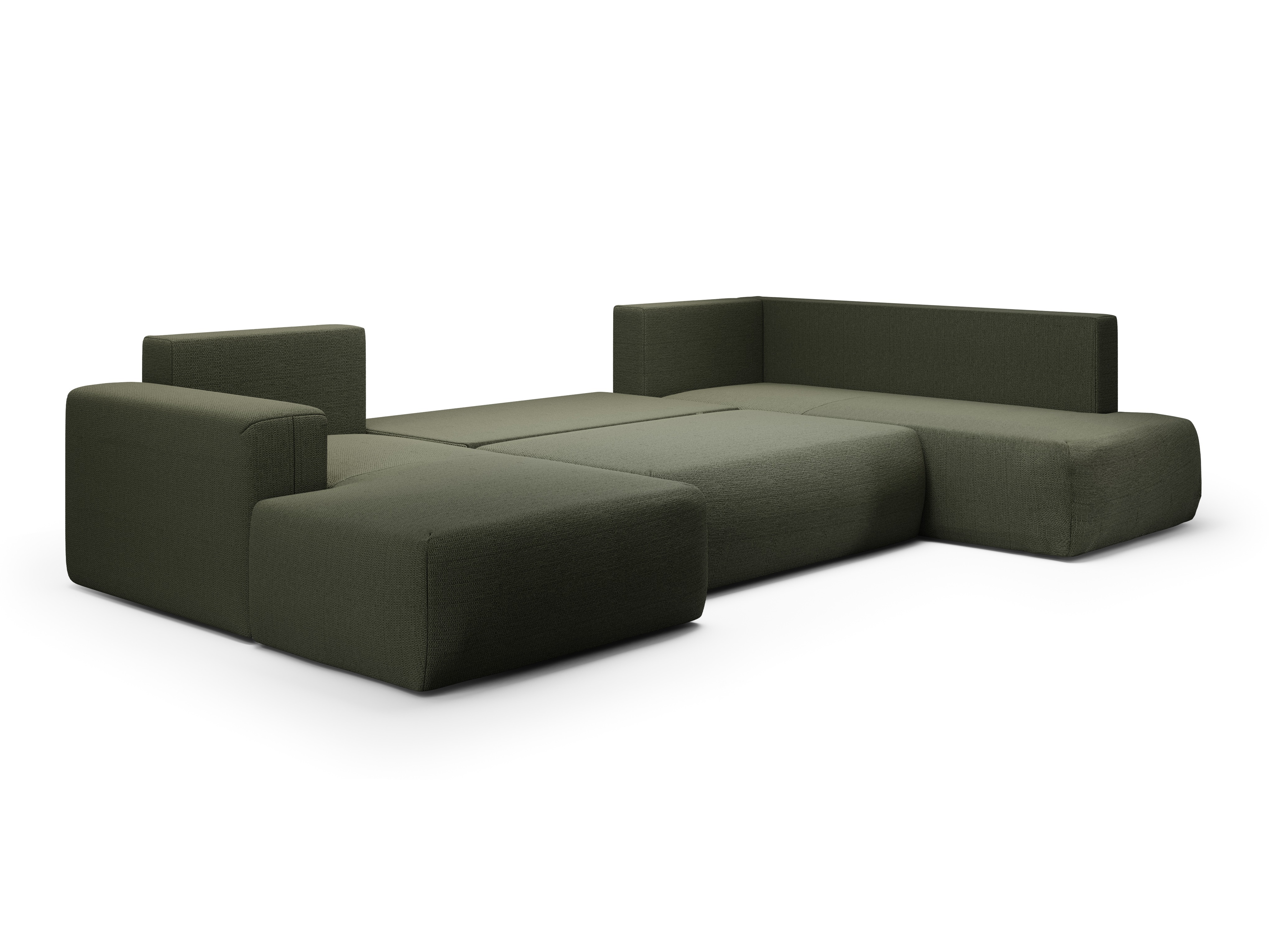 Hjørnesofa Lirdomo 101 (Aragon 39)
