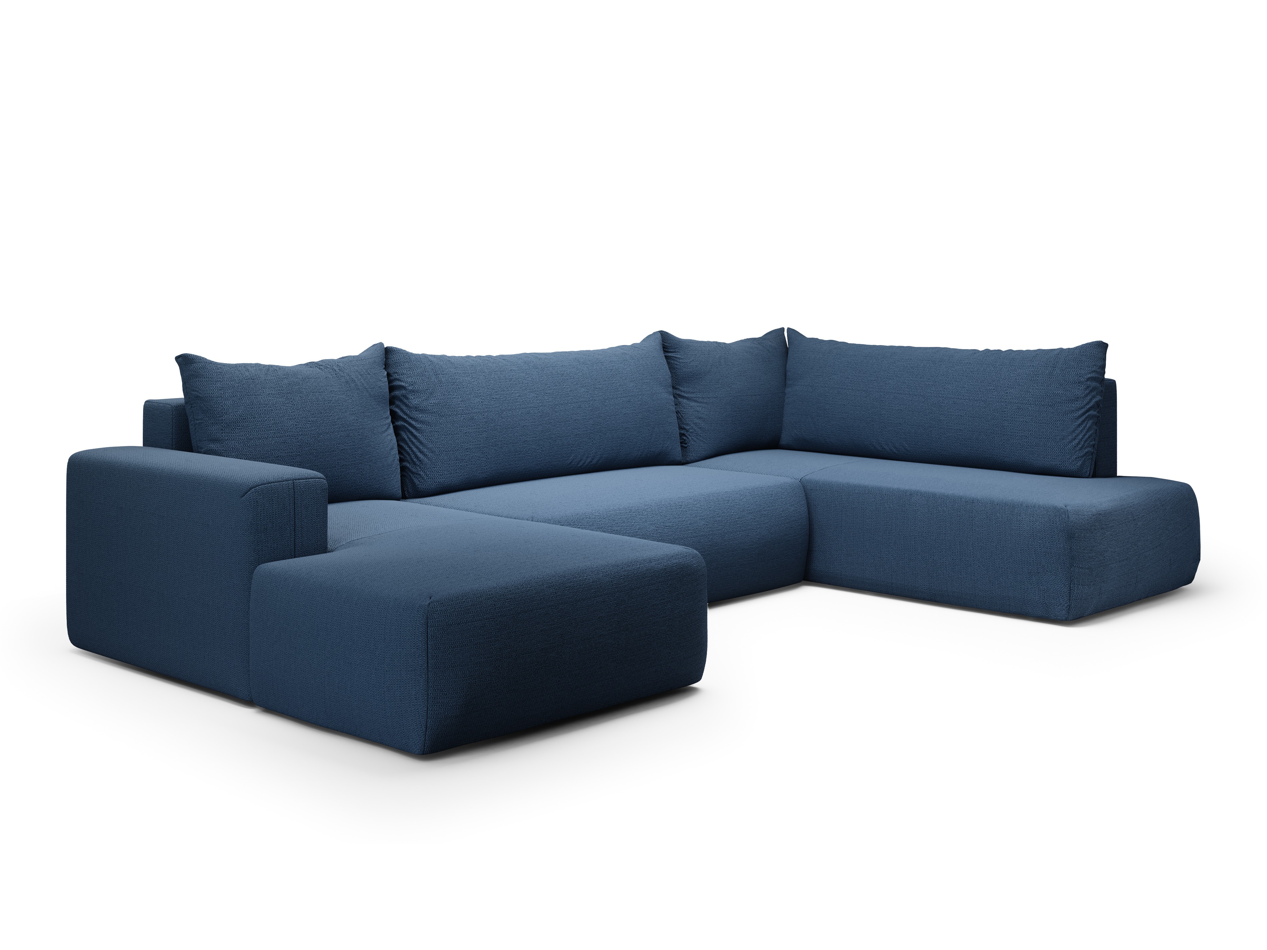 Hjørnesofa Lirdomo 101 (Aragon 79)