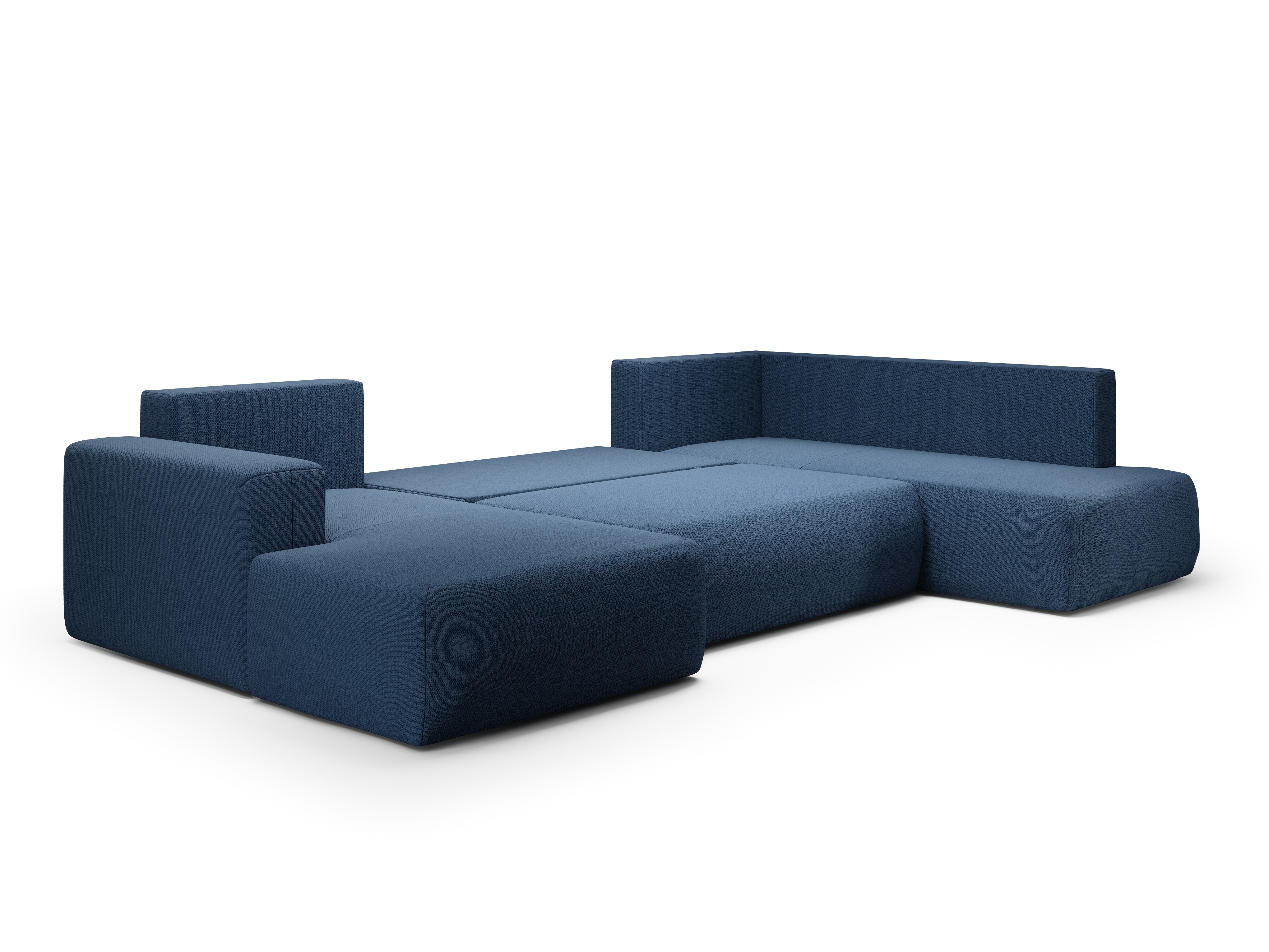 Hjørnesofa Lirdomo 101 (Aragon 79)