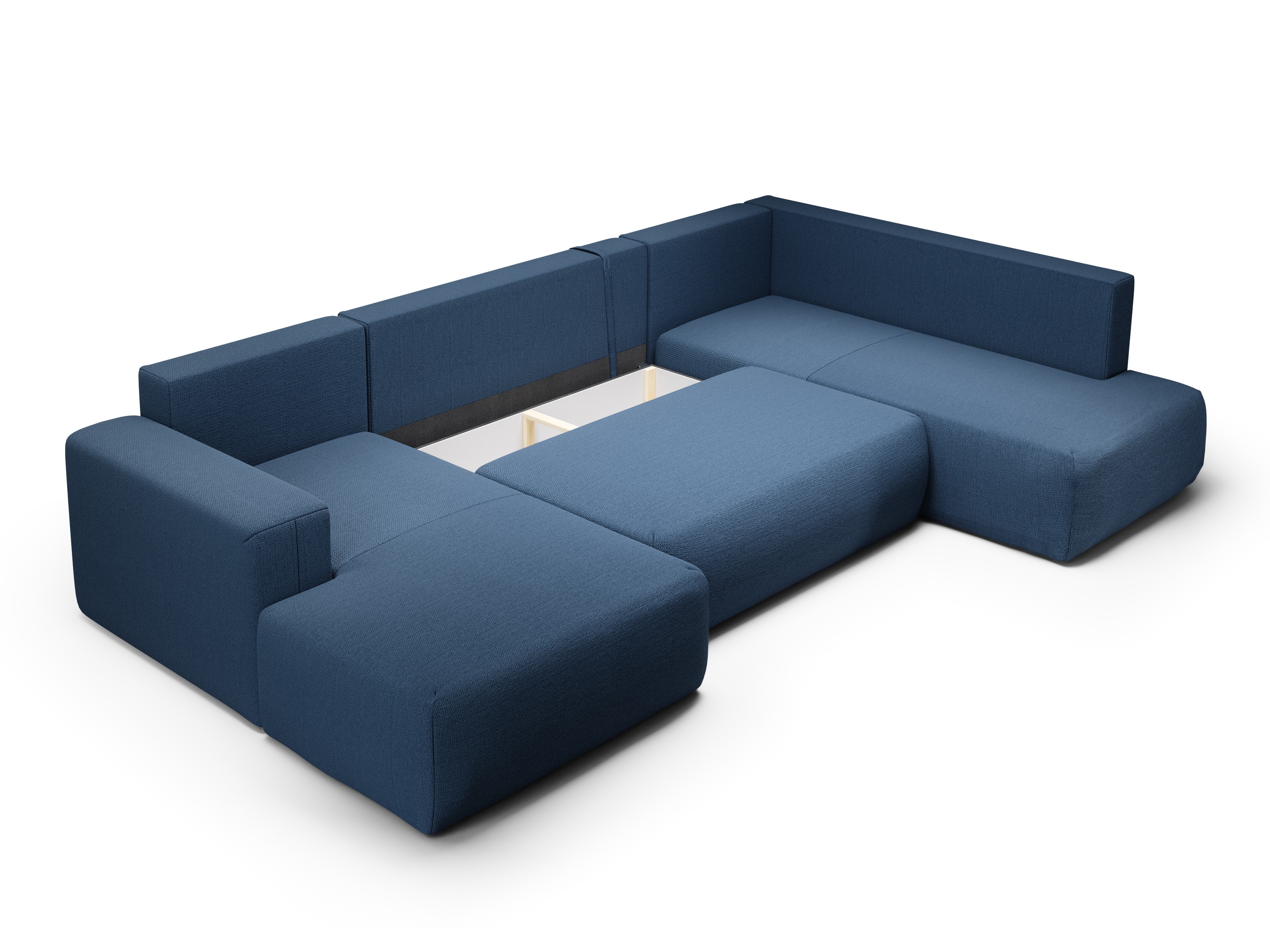 Hjørnesofa Lirdomo 101 (Aragon 79)