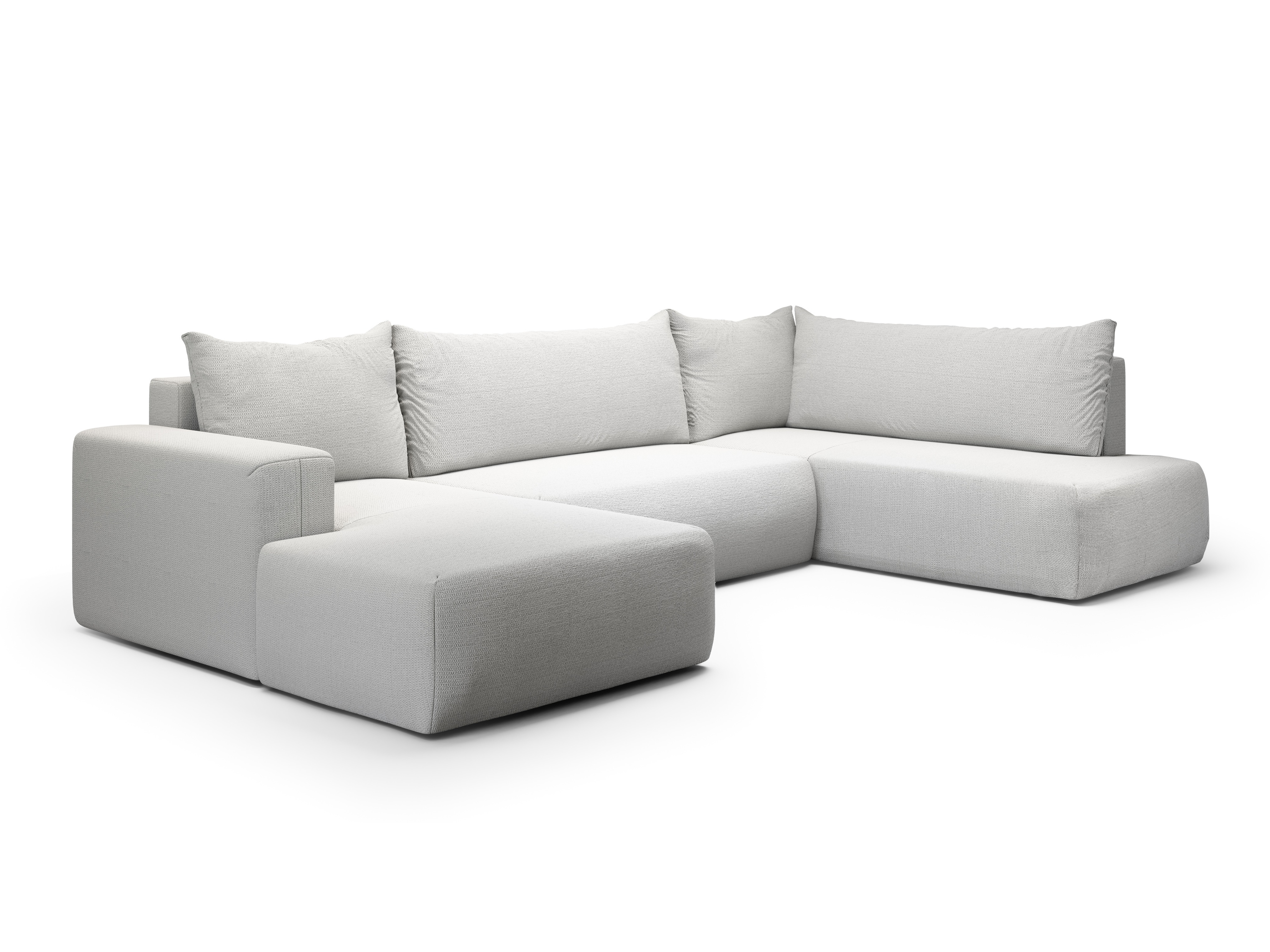 Hjørnesofa Lirdomo 101 (Aragon 80)