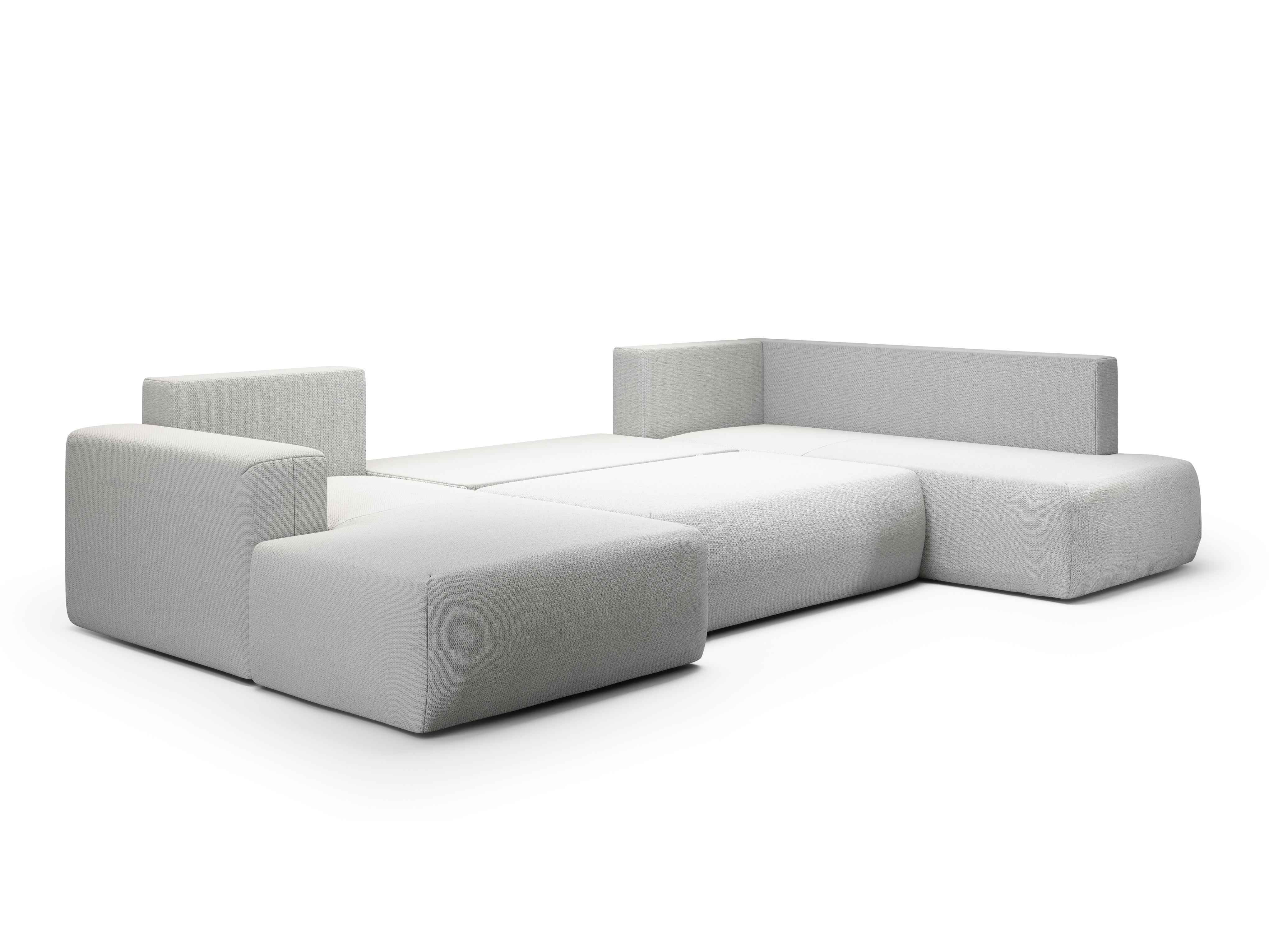 Hjørnesofa Lirdomo 101 (Aragon 80)