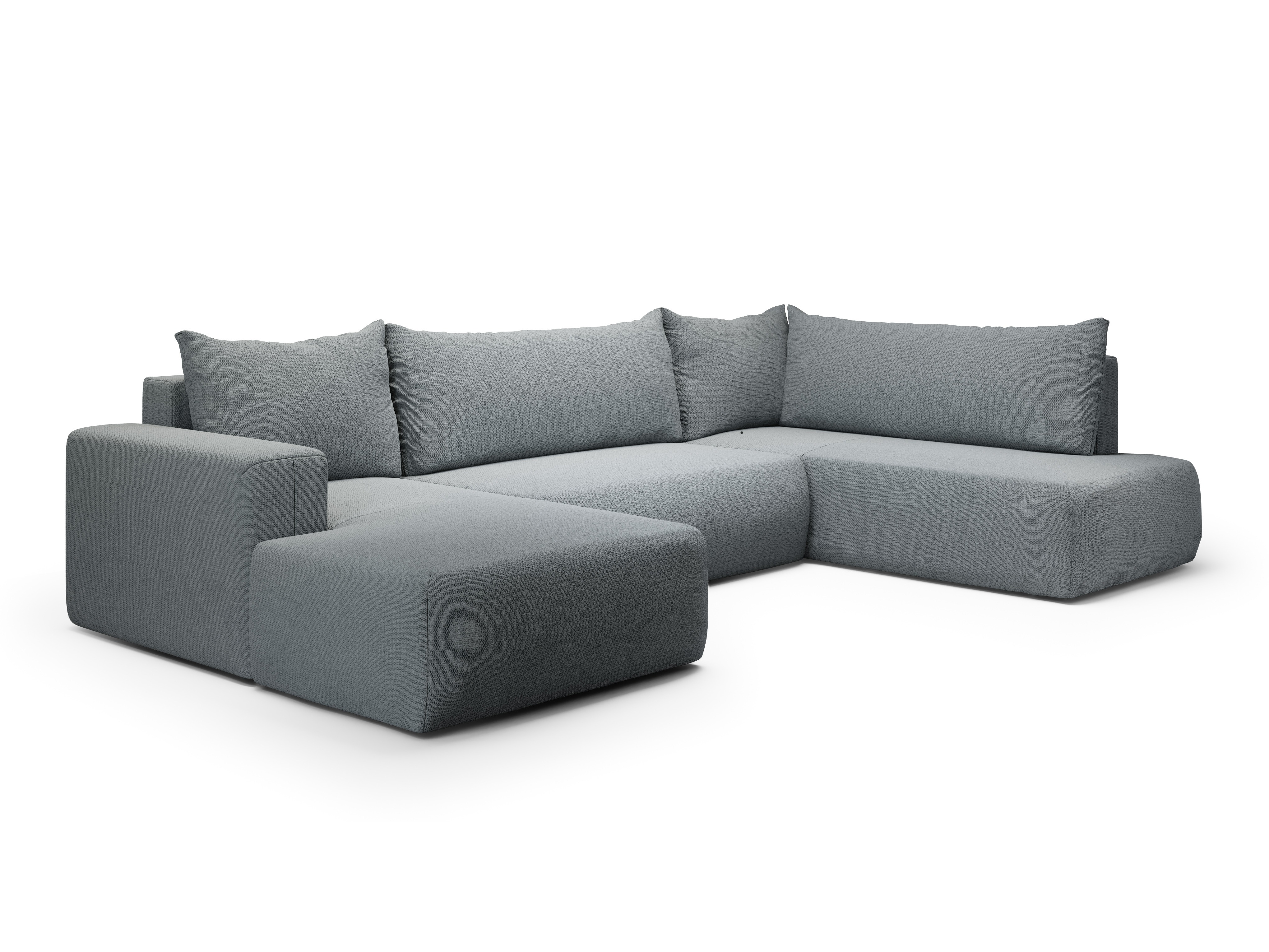 Hjørnesofa Lirdomo 101 (Aragon 93)