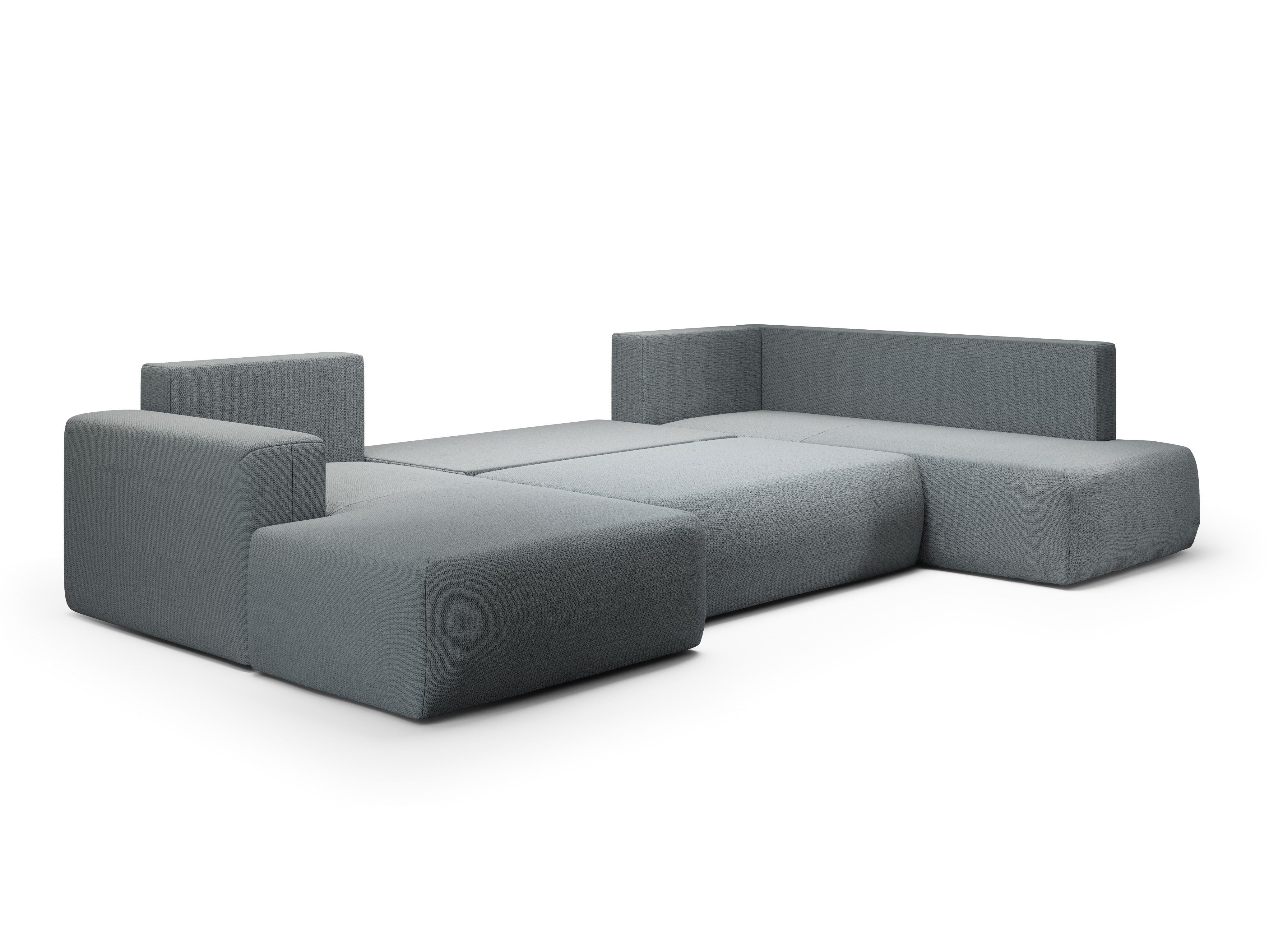 Hjørnesofa Lirdomo 101 (Aragon 93)
