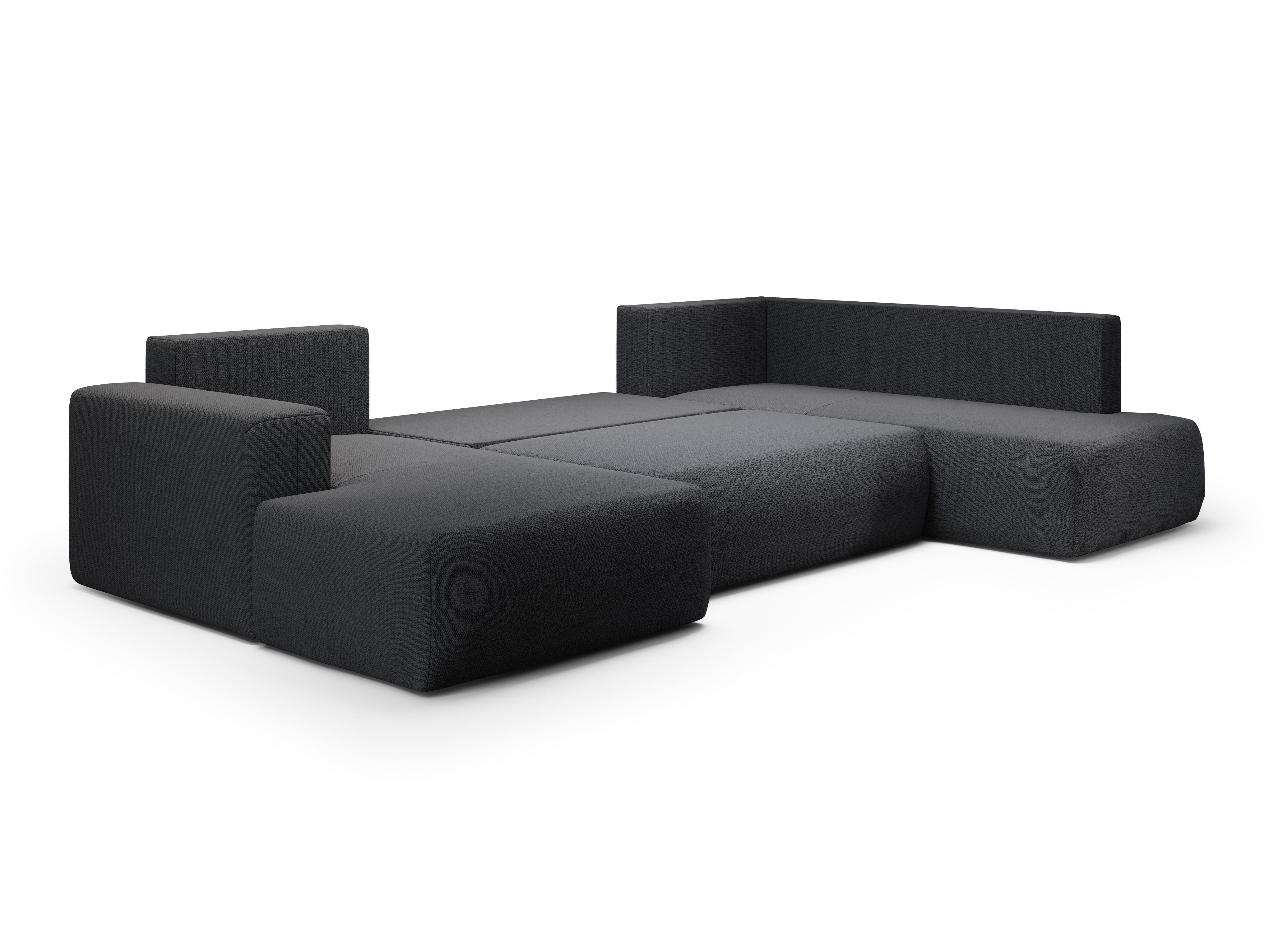 Hjørnesofa Lirdomo 101 (Aragon 99)