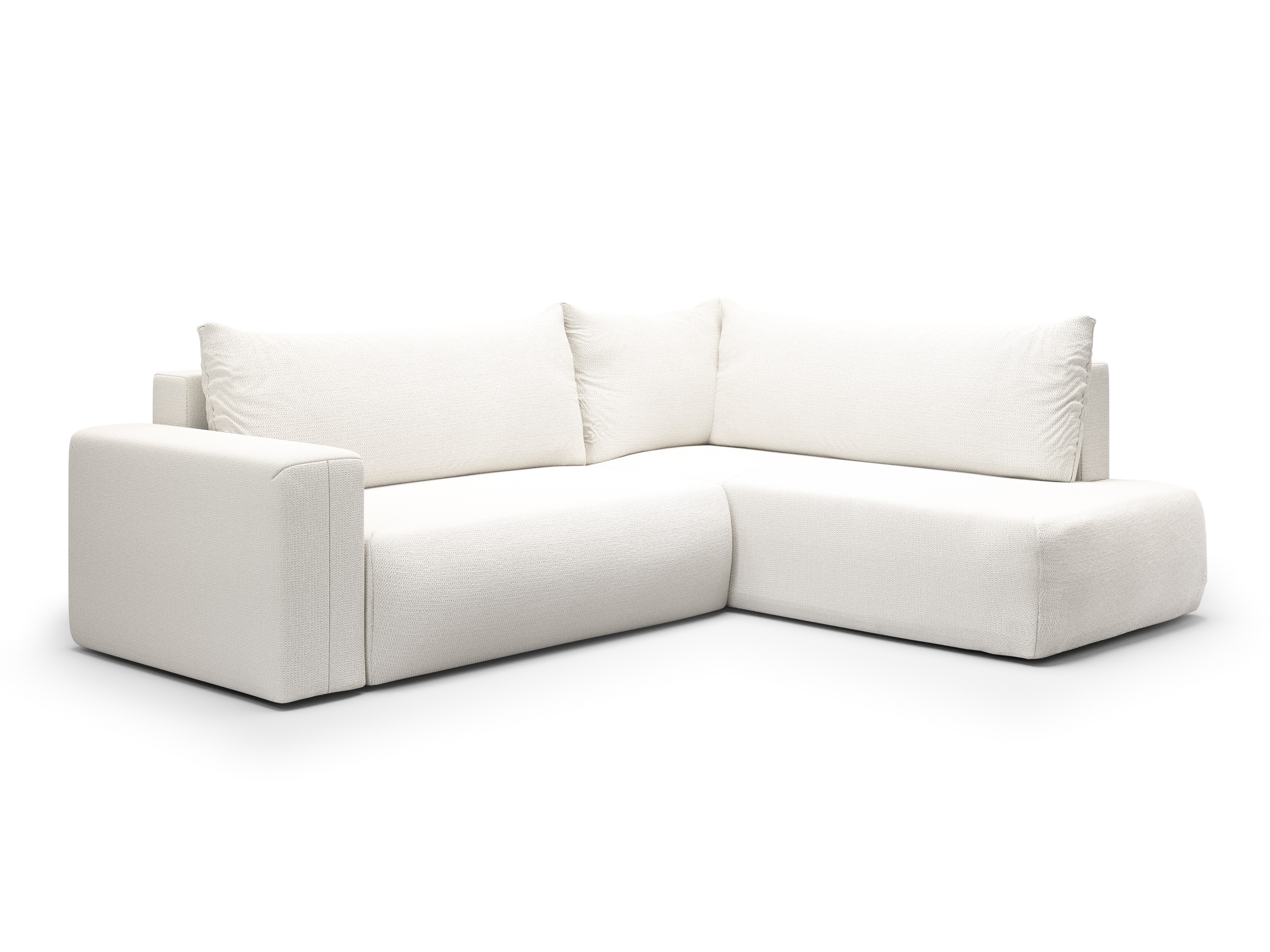 Hjørnesofa Lirdomo 102 (Aragon 01)