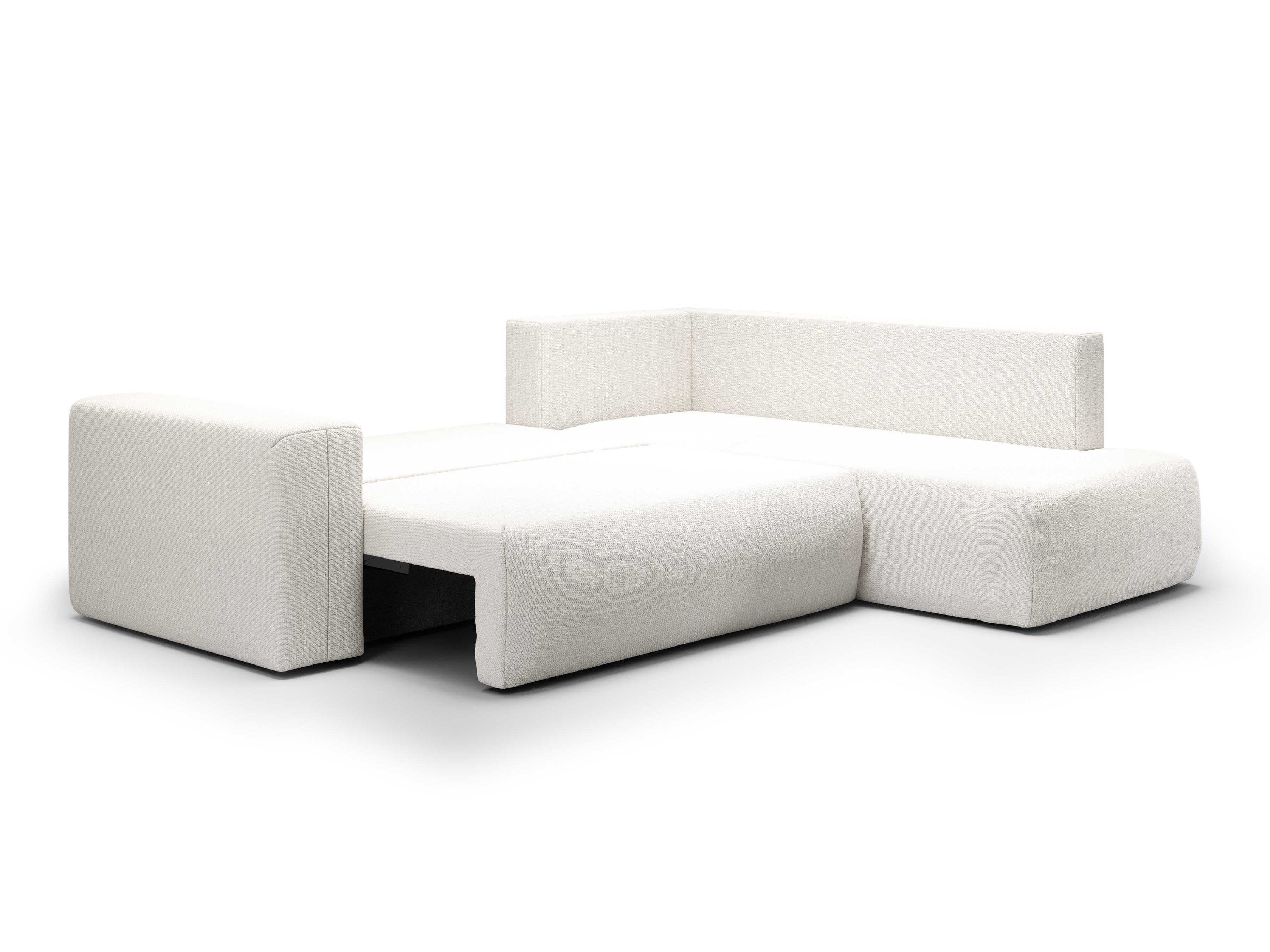 Hjørnesofa Lirdomo 102 (Aragon 01)