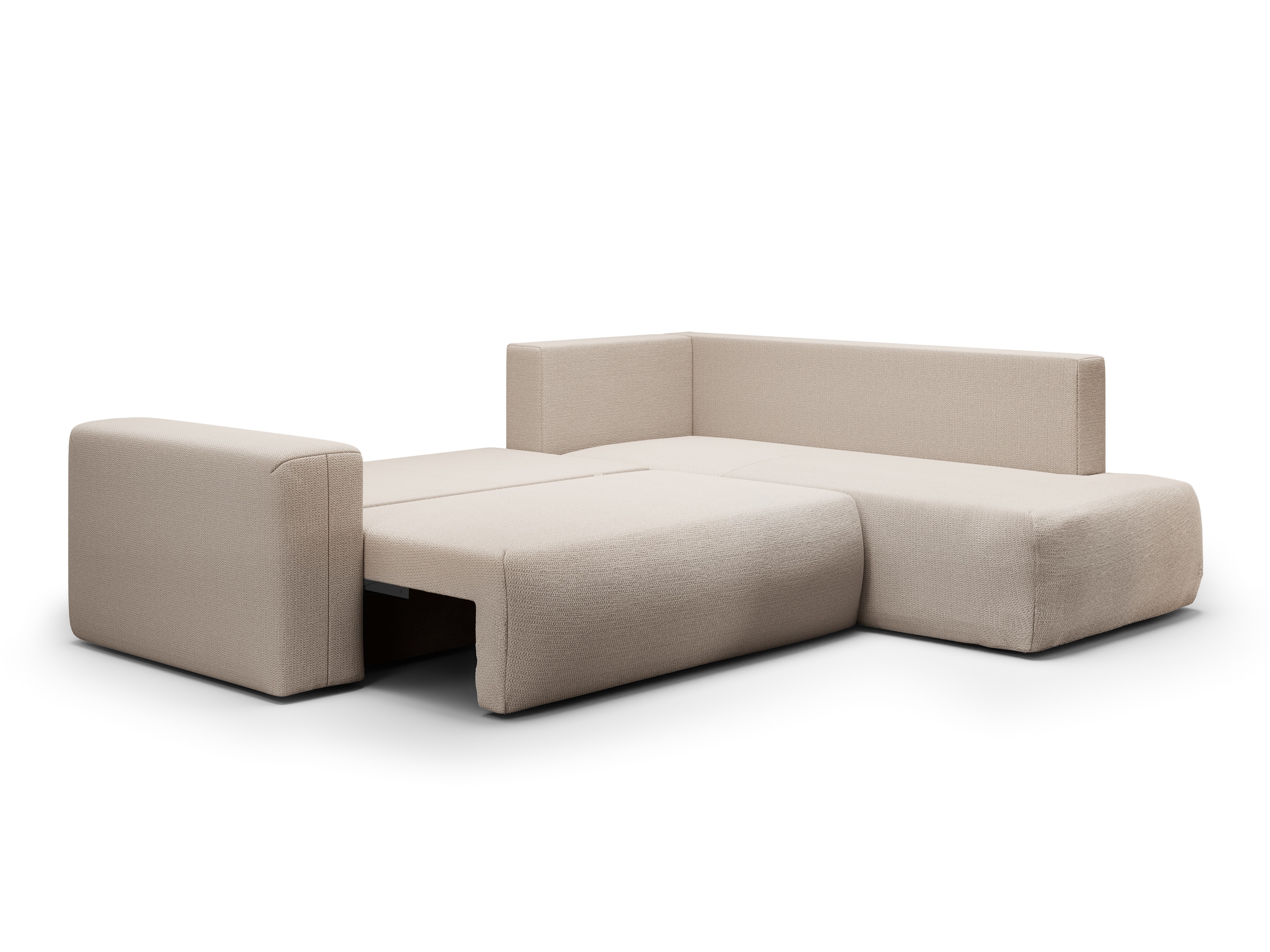Hjørnesofa Lirdomo 102 (Aragon 03)