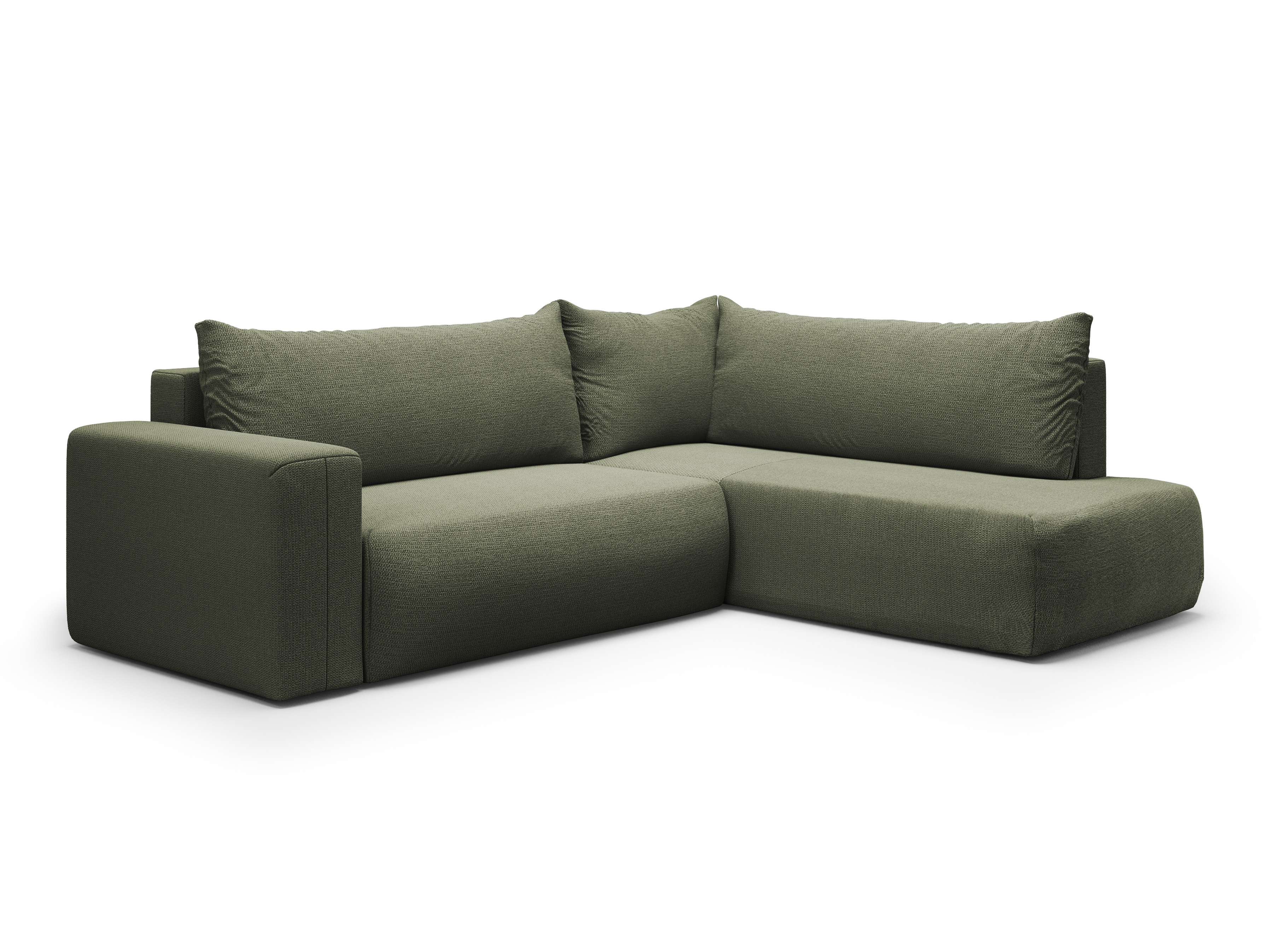 Hjørnesofa Lirdomo 102 (Aragon 39)