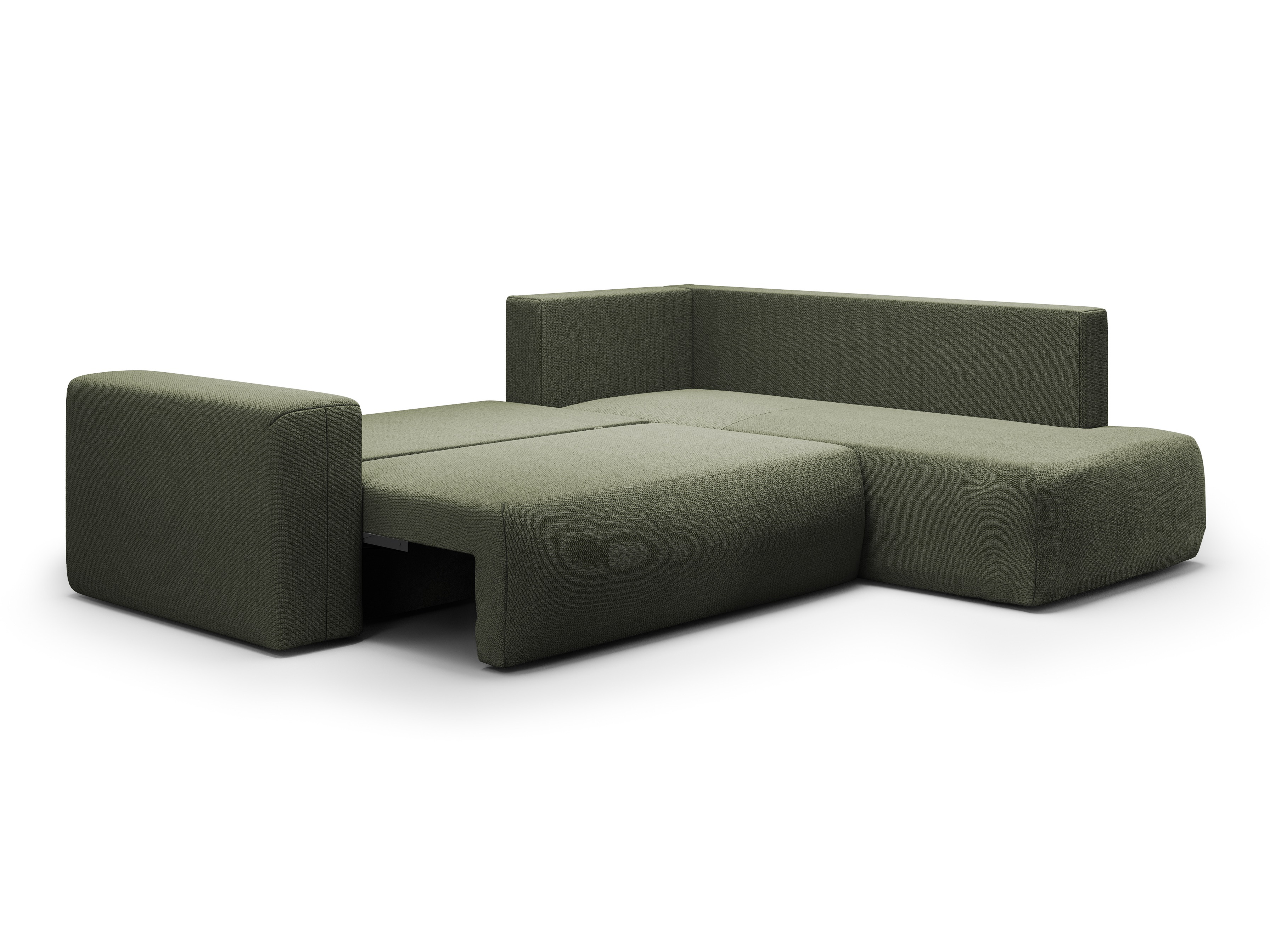 Hjørnesofa Lirdomo 102 (Aragon 39)