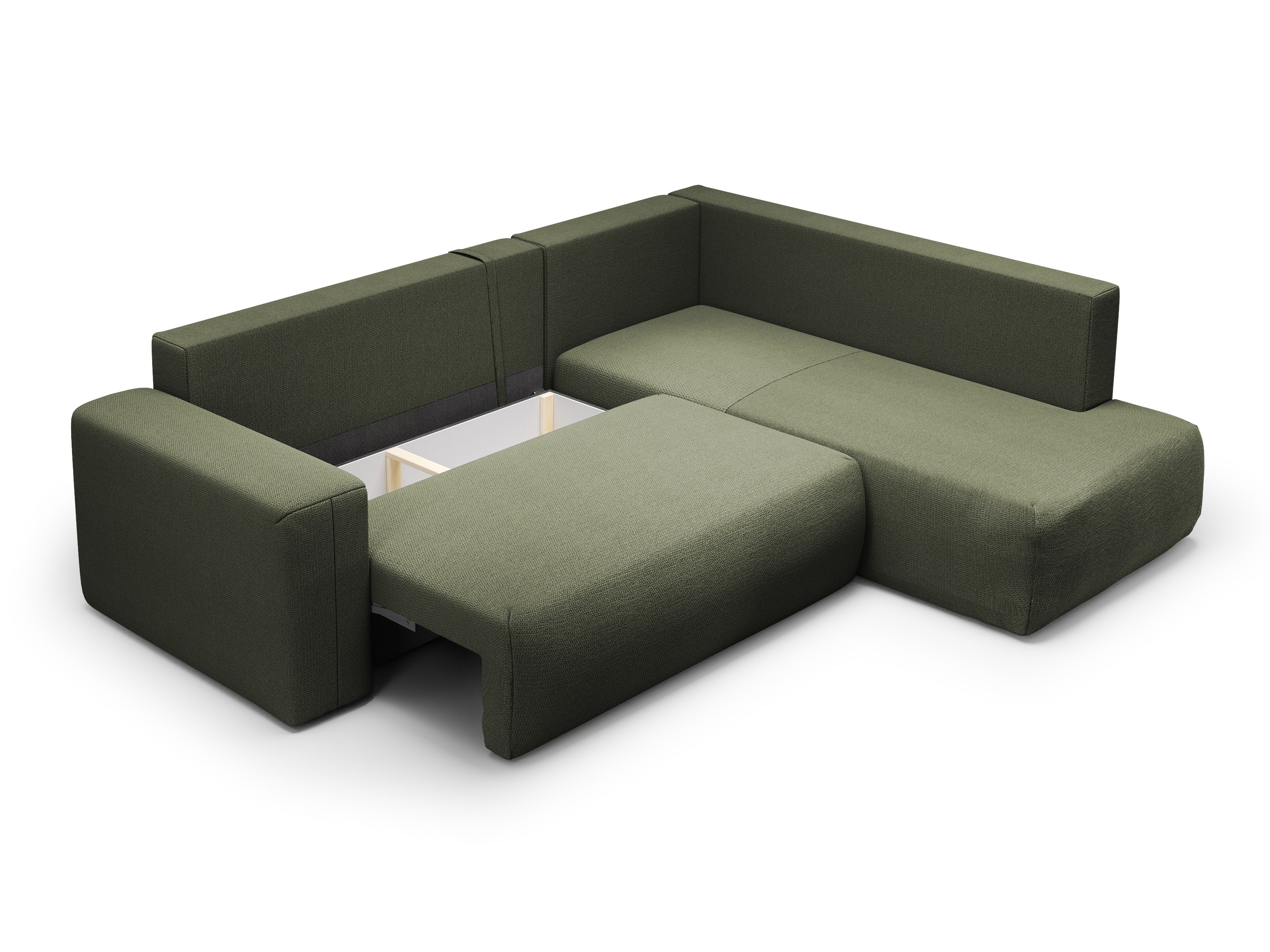 Hjørnesofa Lirdomo 102 (Aragon 39)
