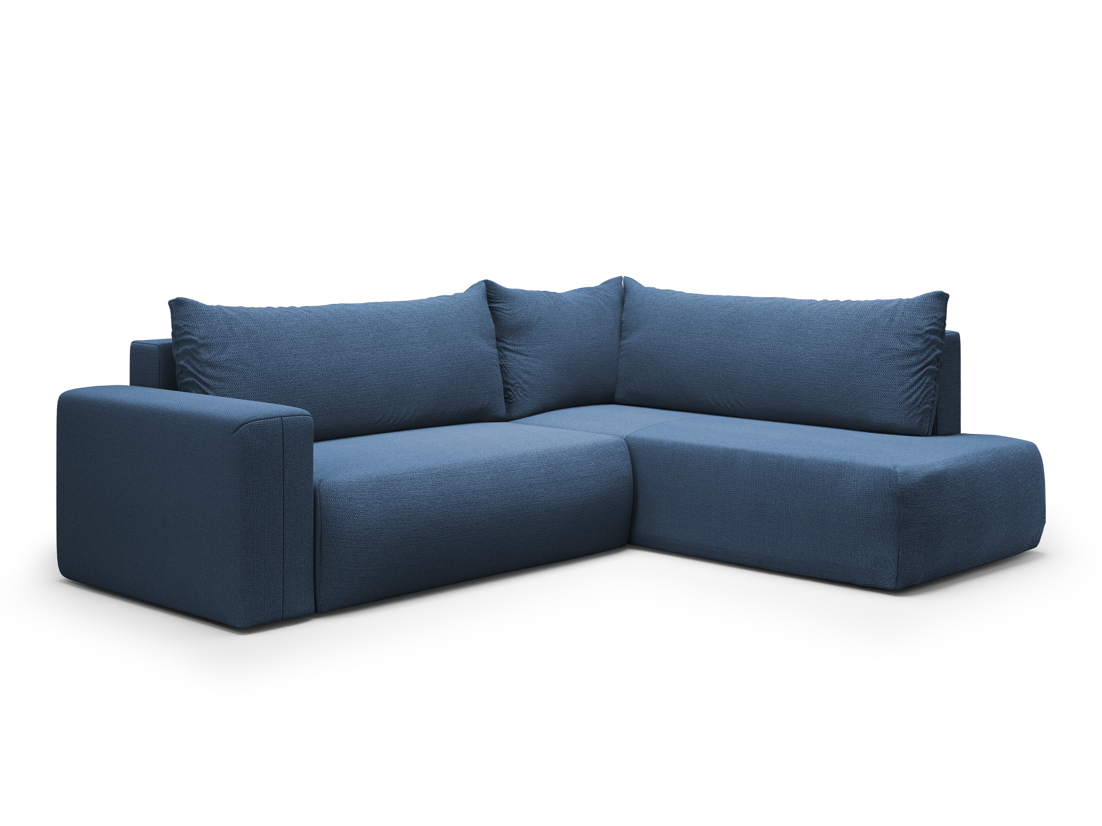 Hjørnesofa Lirdomo 102 (Aragon 79)