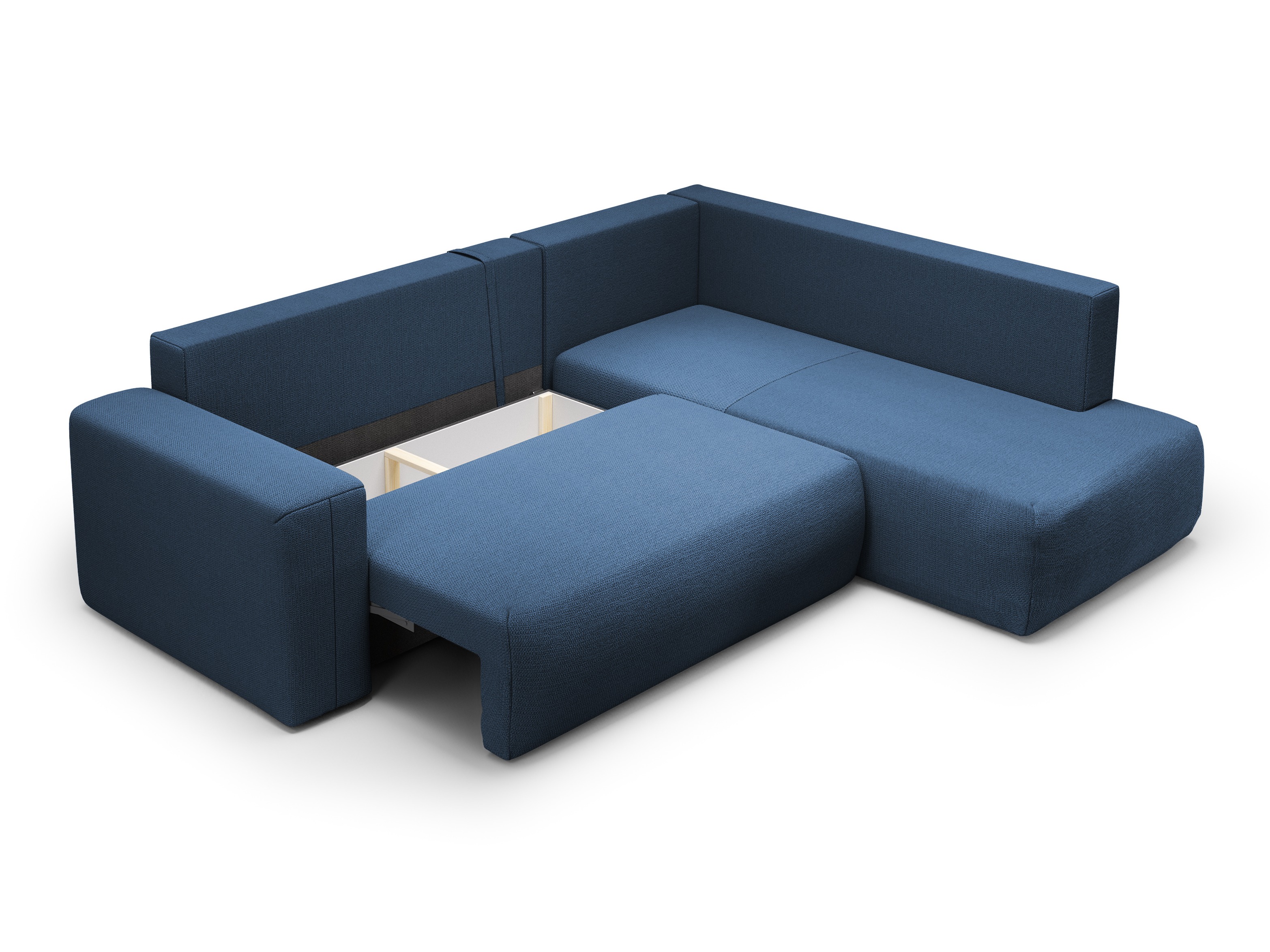 Hjørnesofa Lirdomo 102 (Aragon 79)