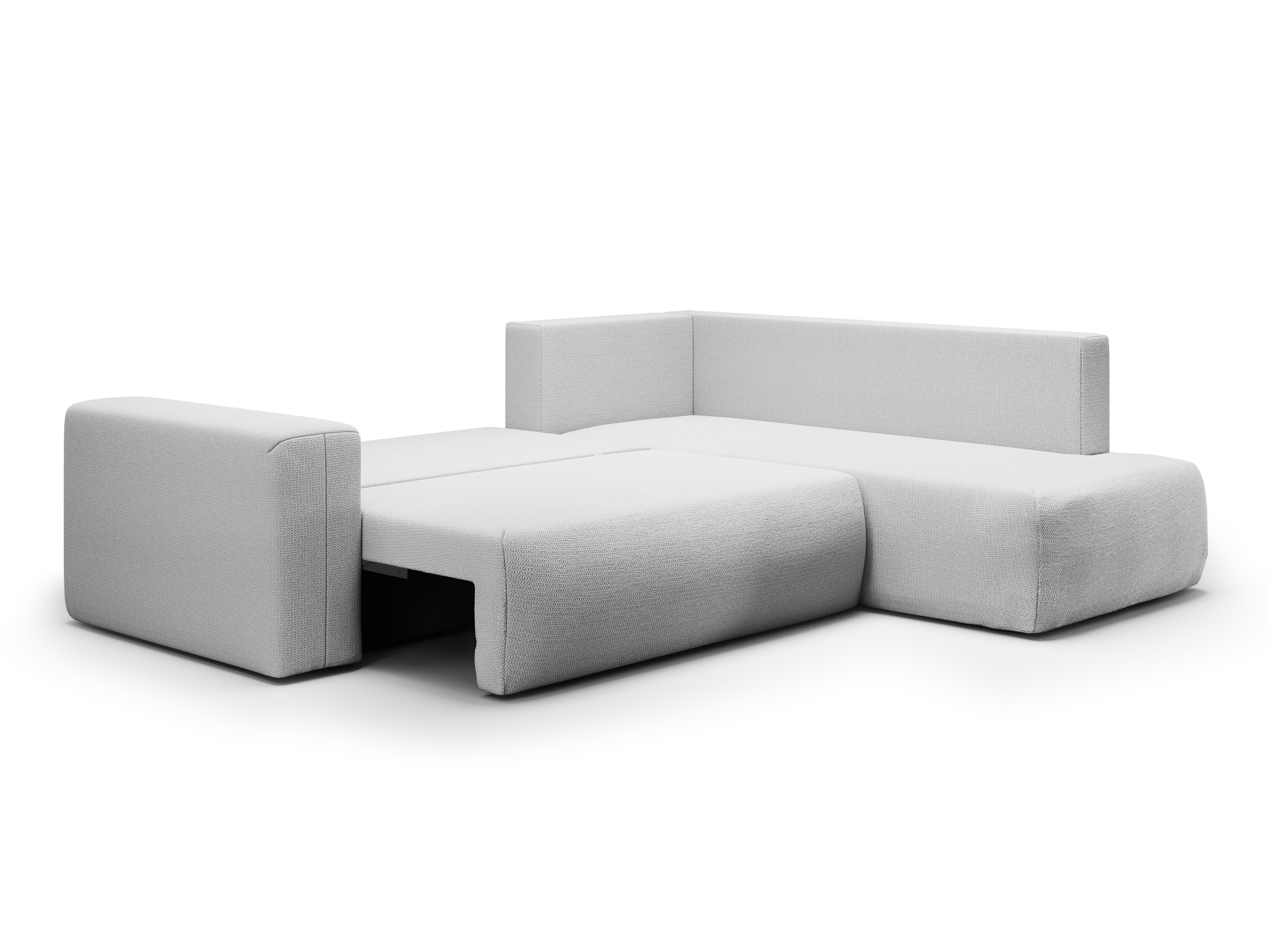 Hjørnesofa Lirdomo 102 (Aragon 80)
