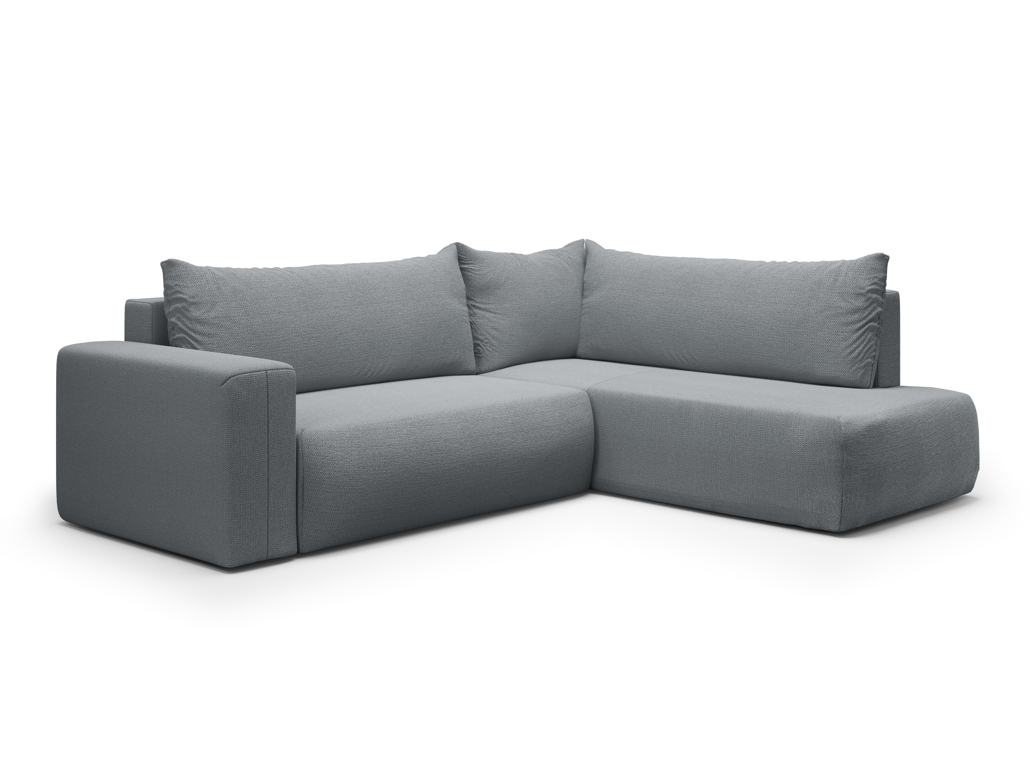 Hjørnesofa Lirdomo 102 (Aragon 93)