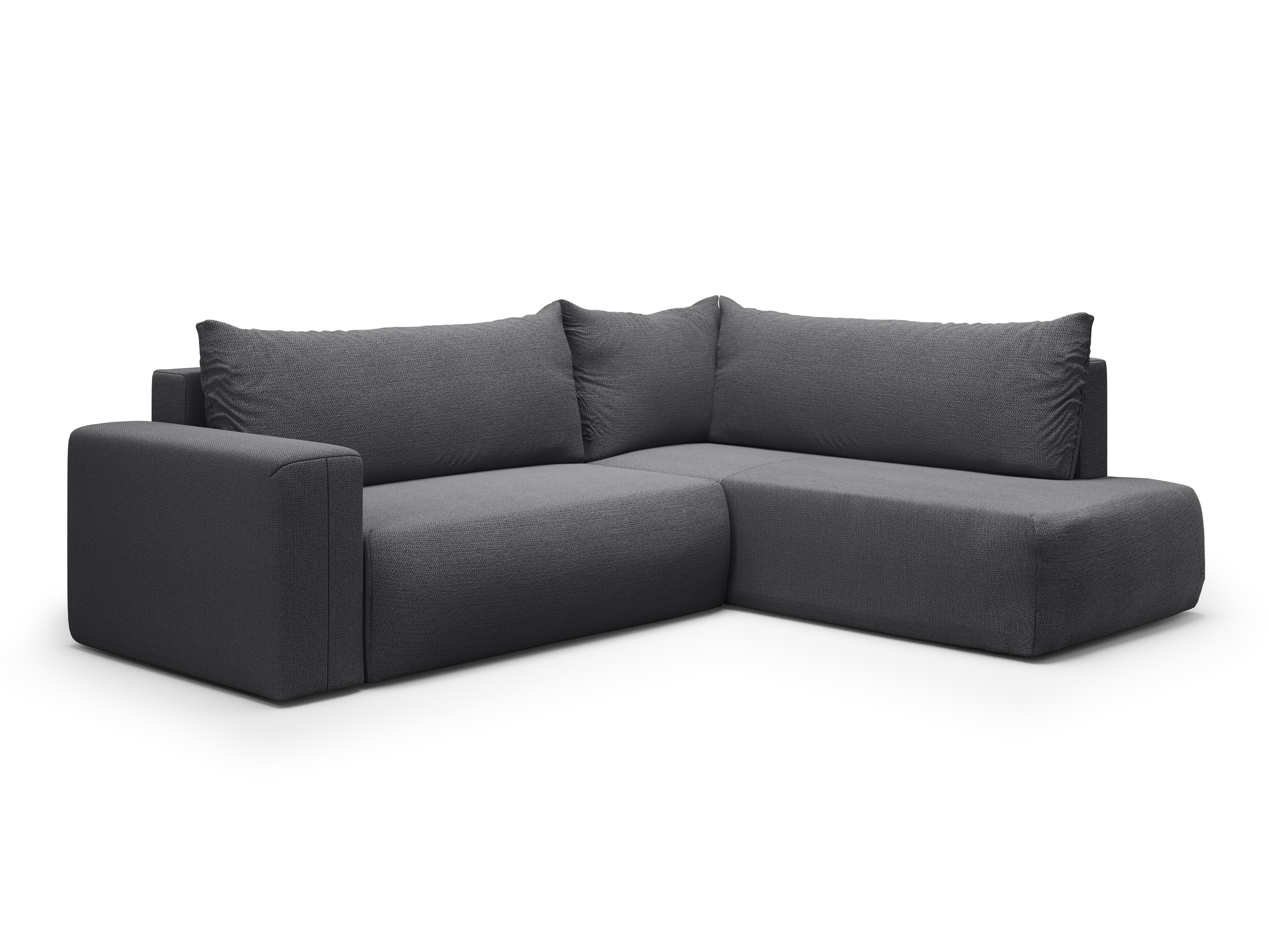 Hjørnesofa Lirdomo 102 (Aragon 99)