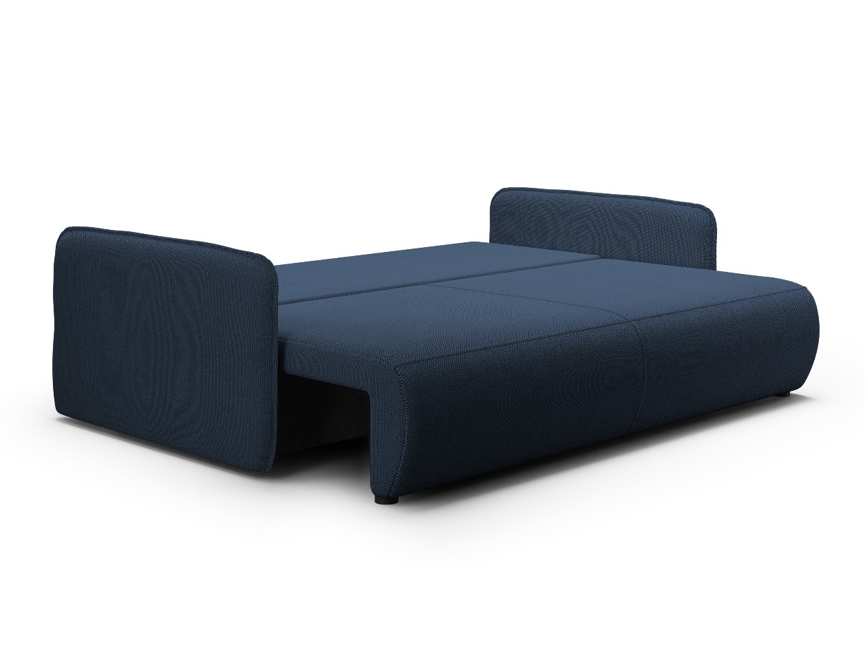 Sovesofa Franklin 130 (Curio 78)