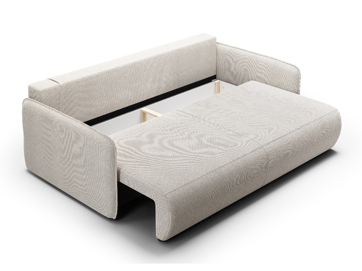 Sovesofa Franklin 130 (Curio 84)