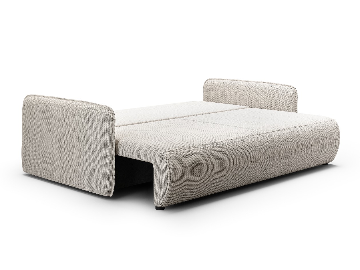 Sovesofa Franklin 130 (Curio 84)