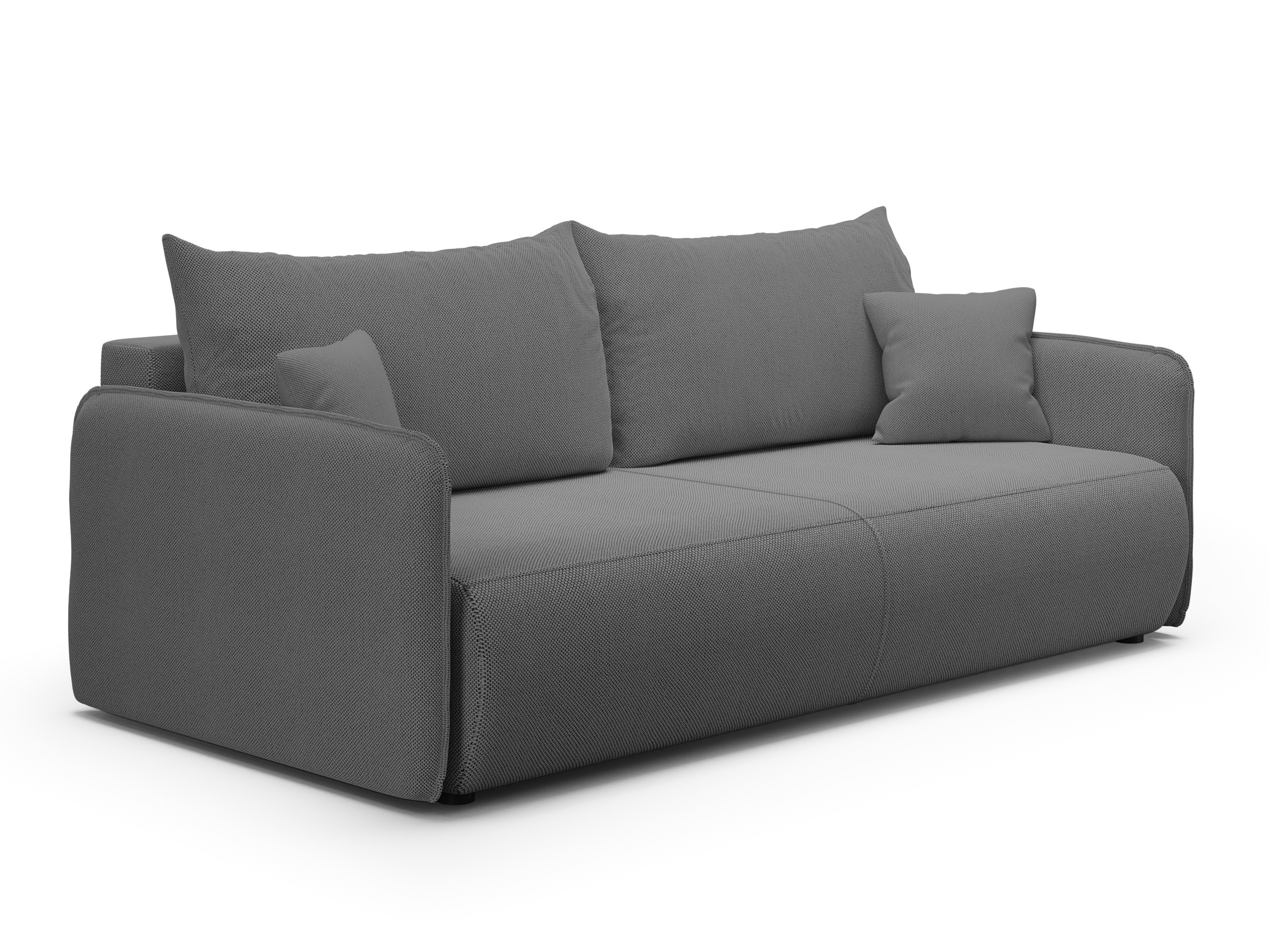Sovesofa Franklin 130 (Curio 93)