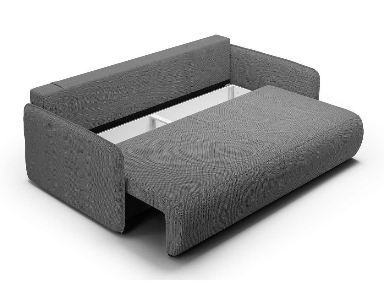 Sovesofa Franklin 130 (Curio 93)