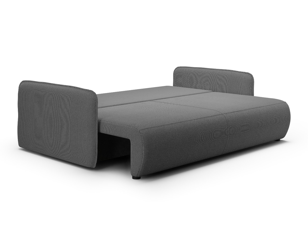 Sovesofa Franklin 130 (Curio 93)