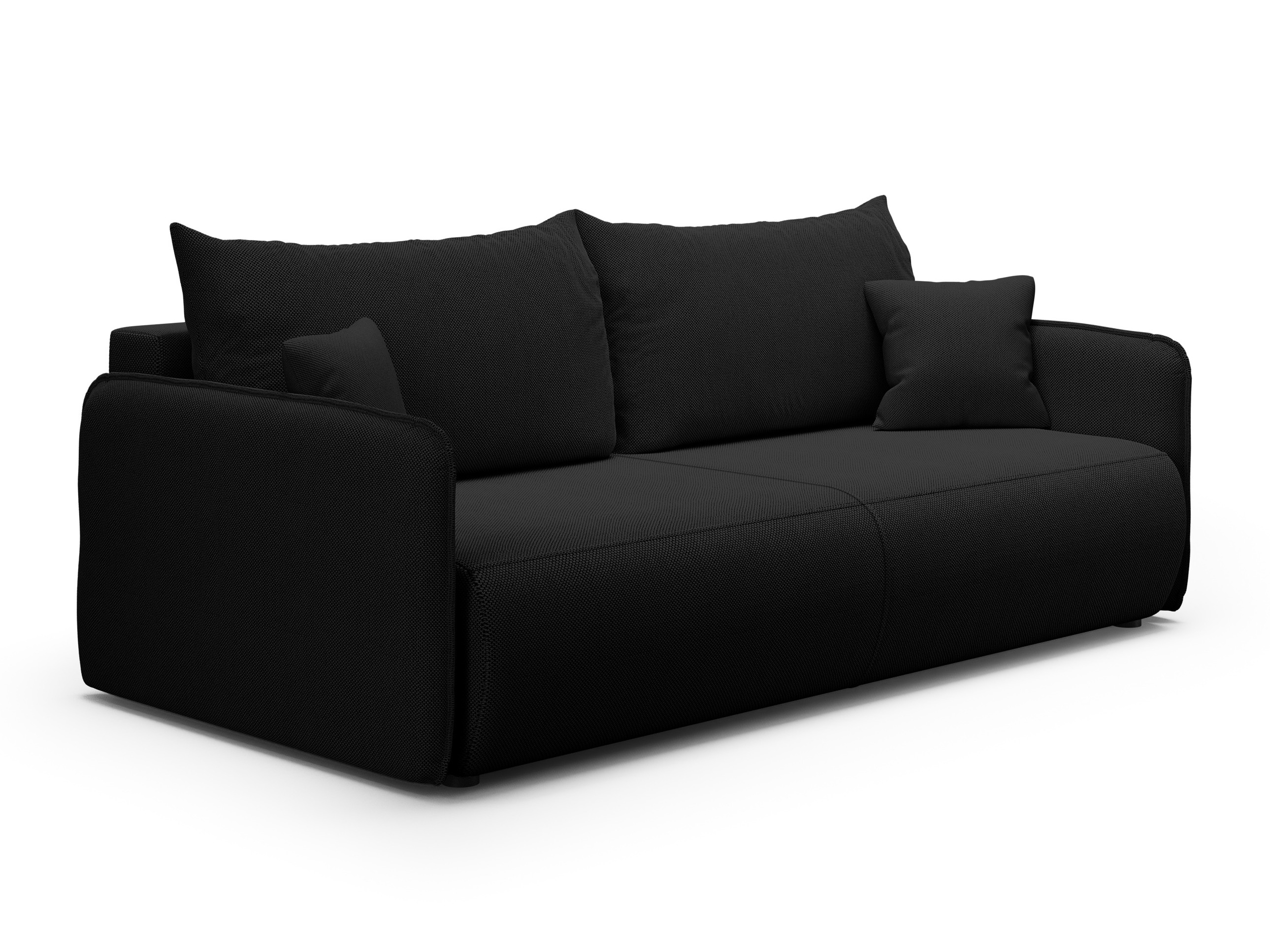 Sovesofa Franklin 130 (Curio 99)