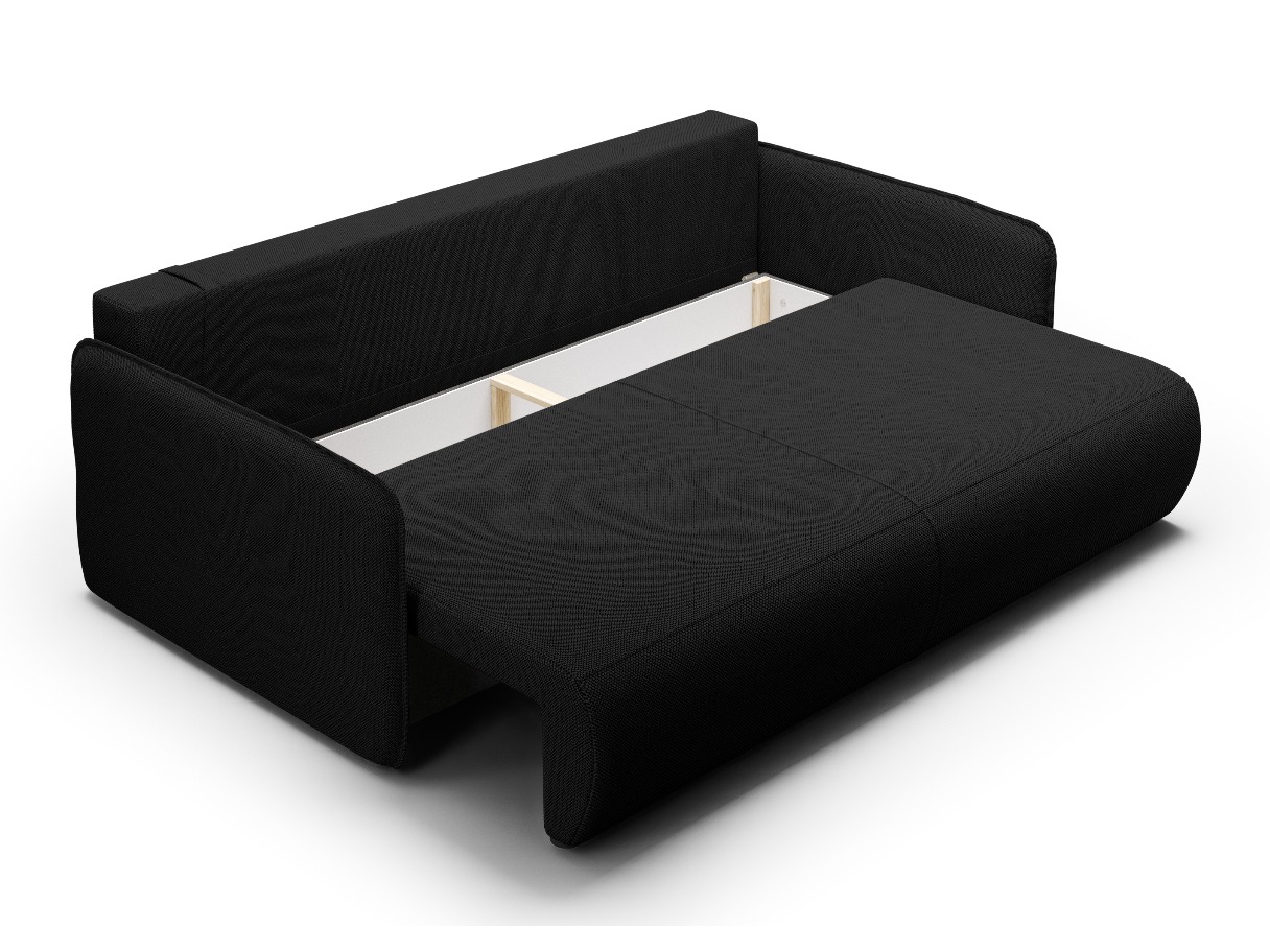 Sovesofa Franklin 130 (Curio 99)