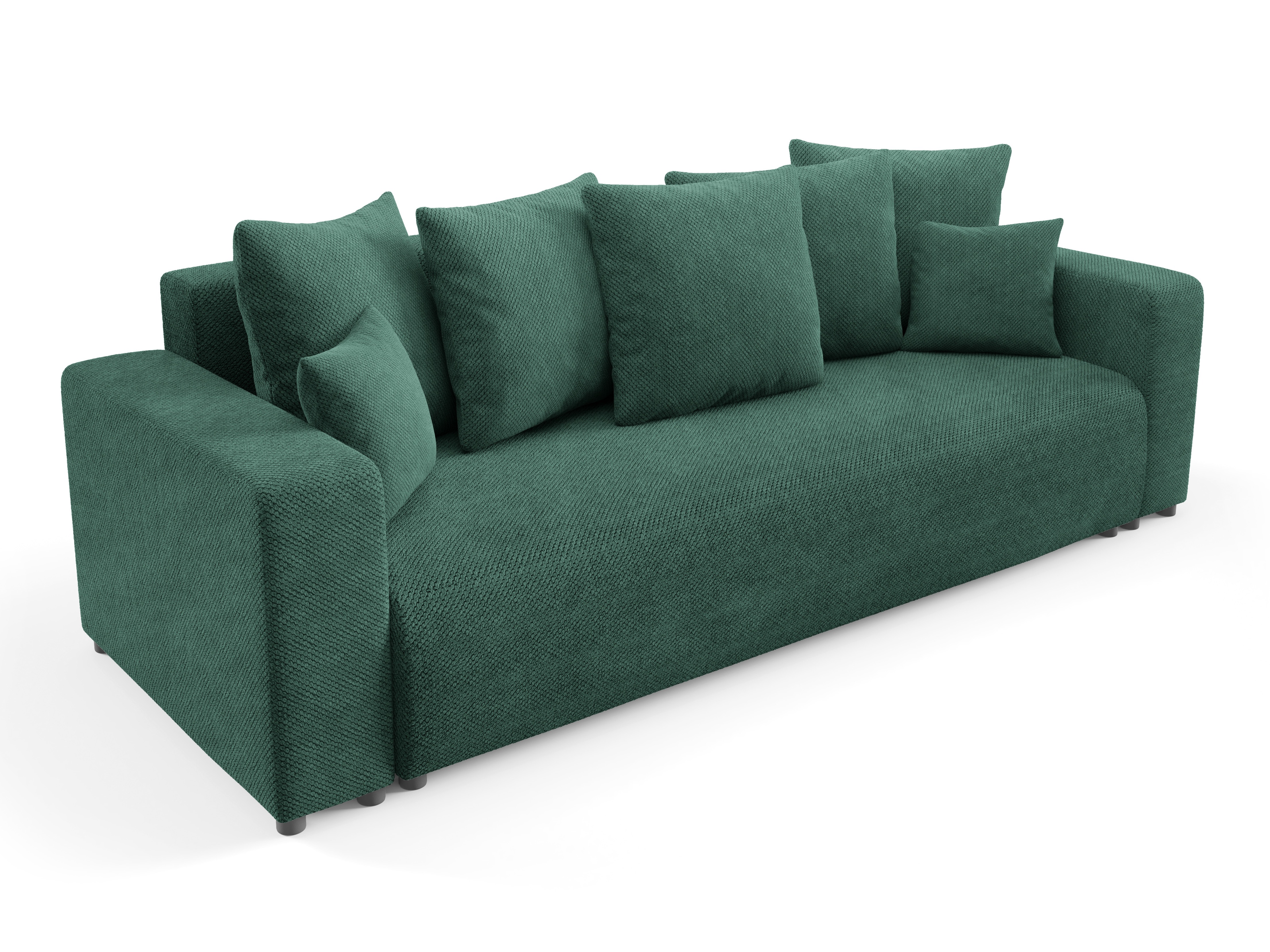 Sovesofa Franklin 138 (Onega 01)