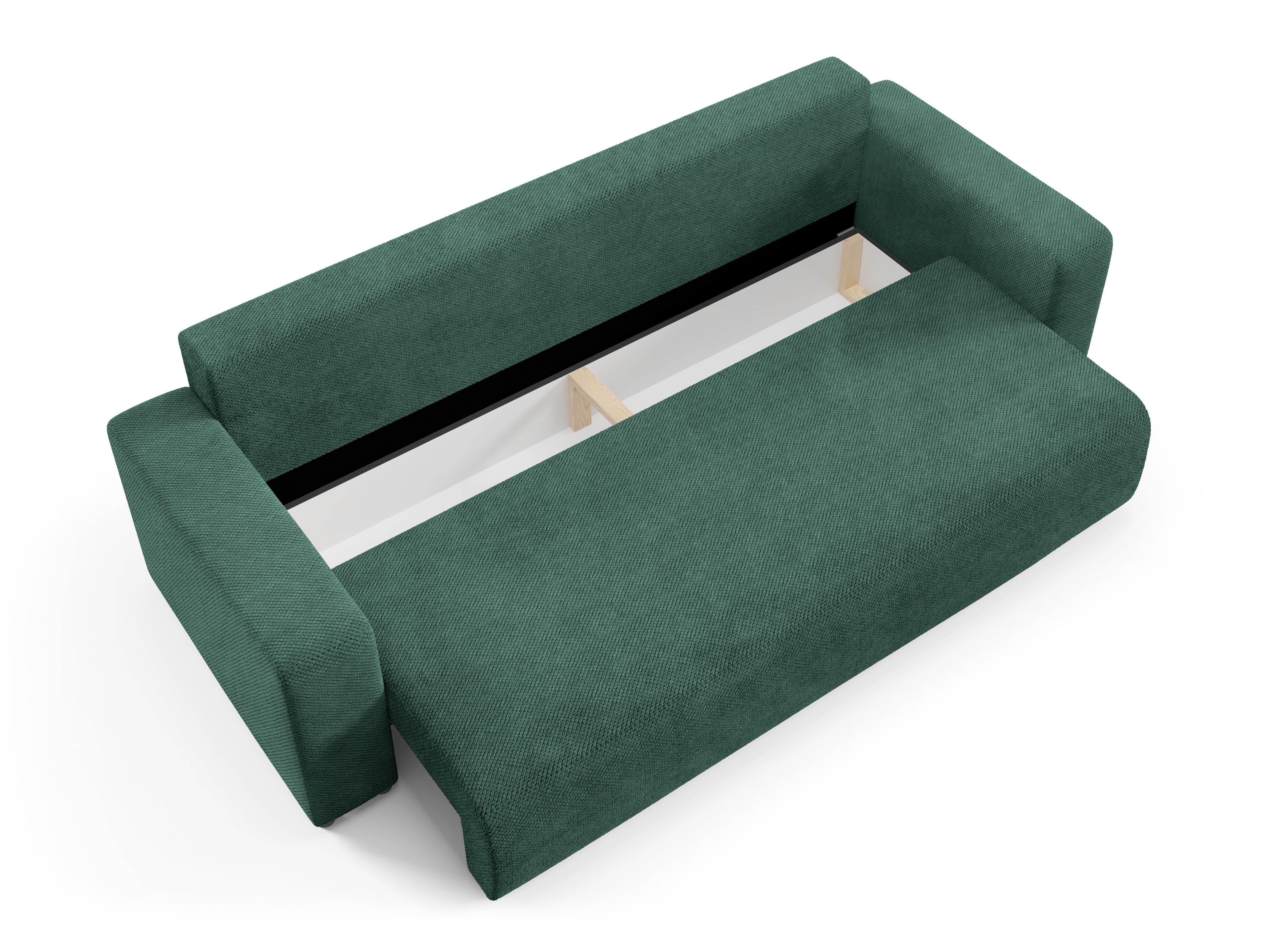 Sovesofa Franklin 138 (Onega 01)