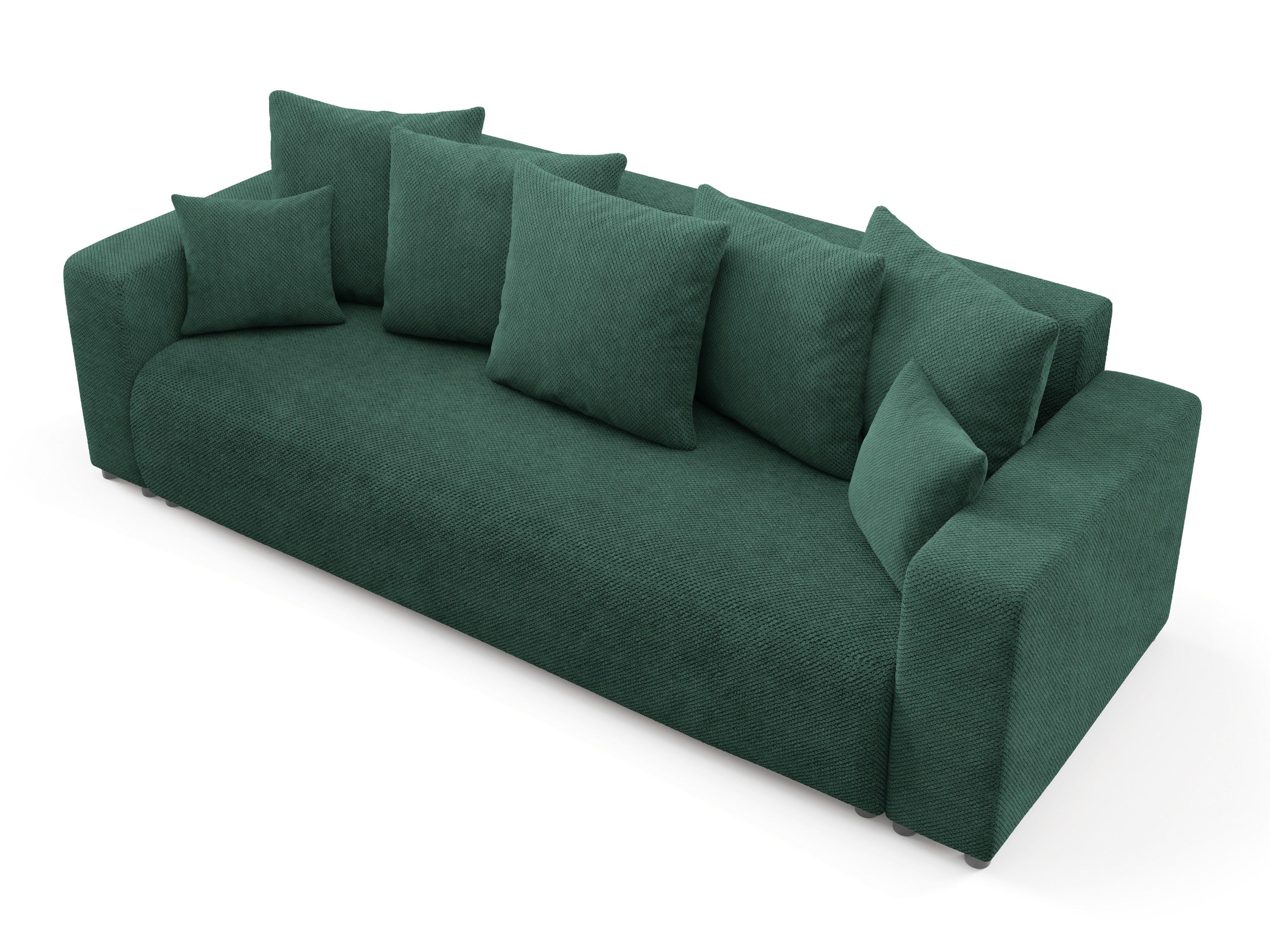 Sovesofa Franklin 138 (Onega 01)