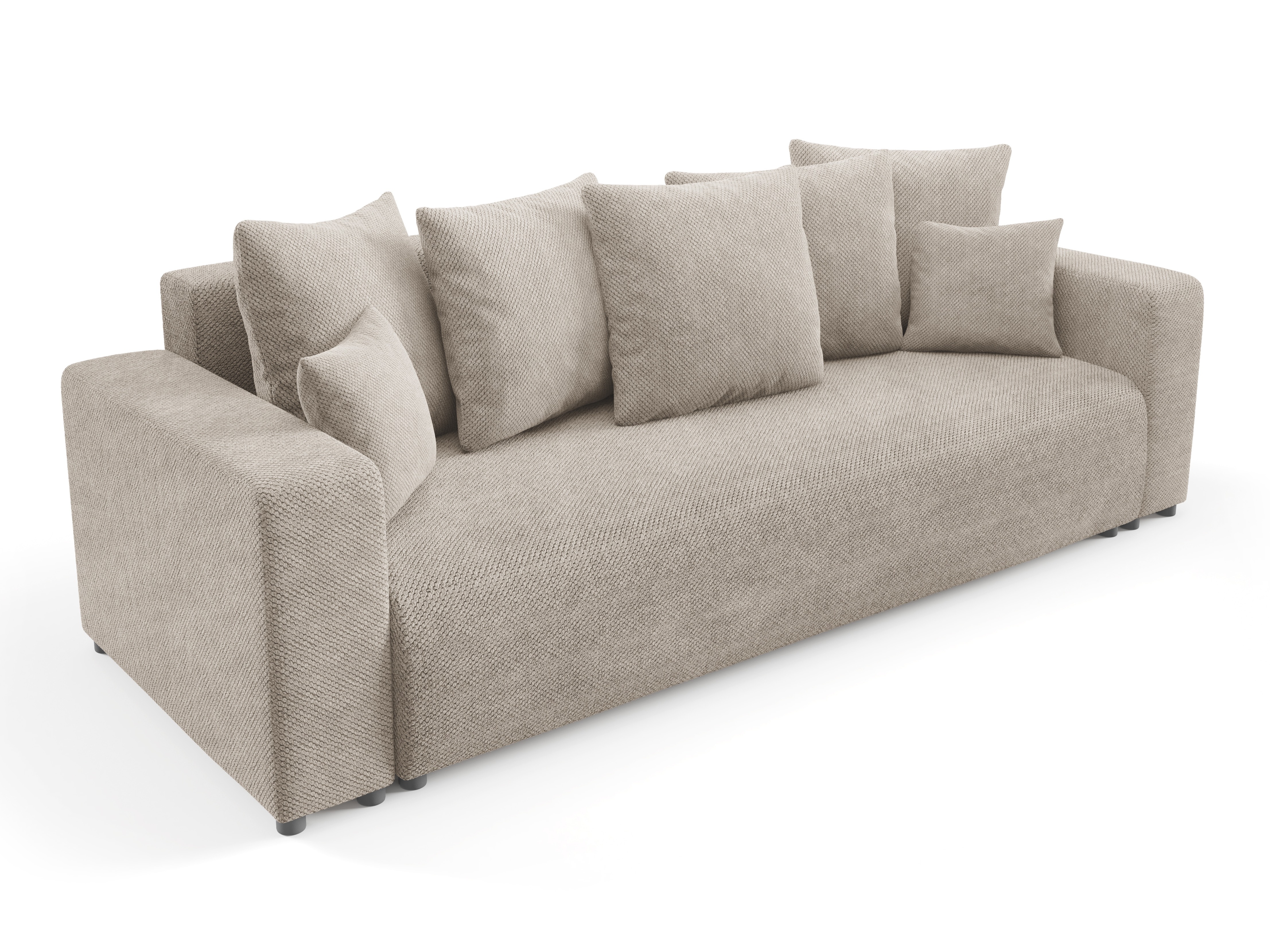 Sovesofa Franklin 138 (Onega 02)