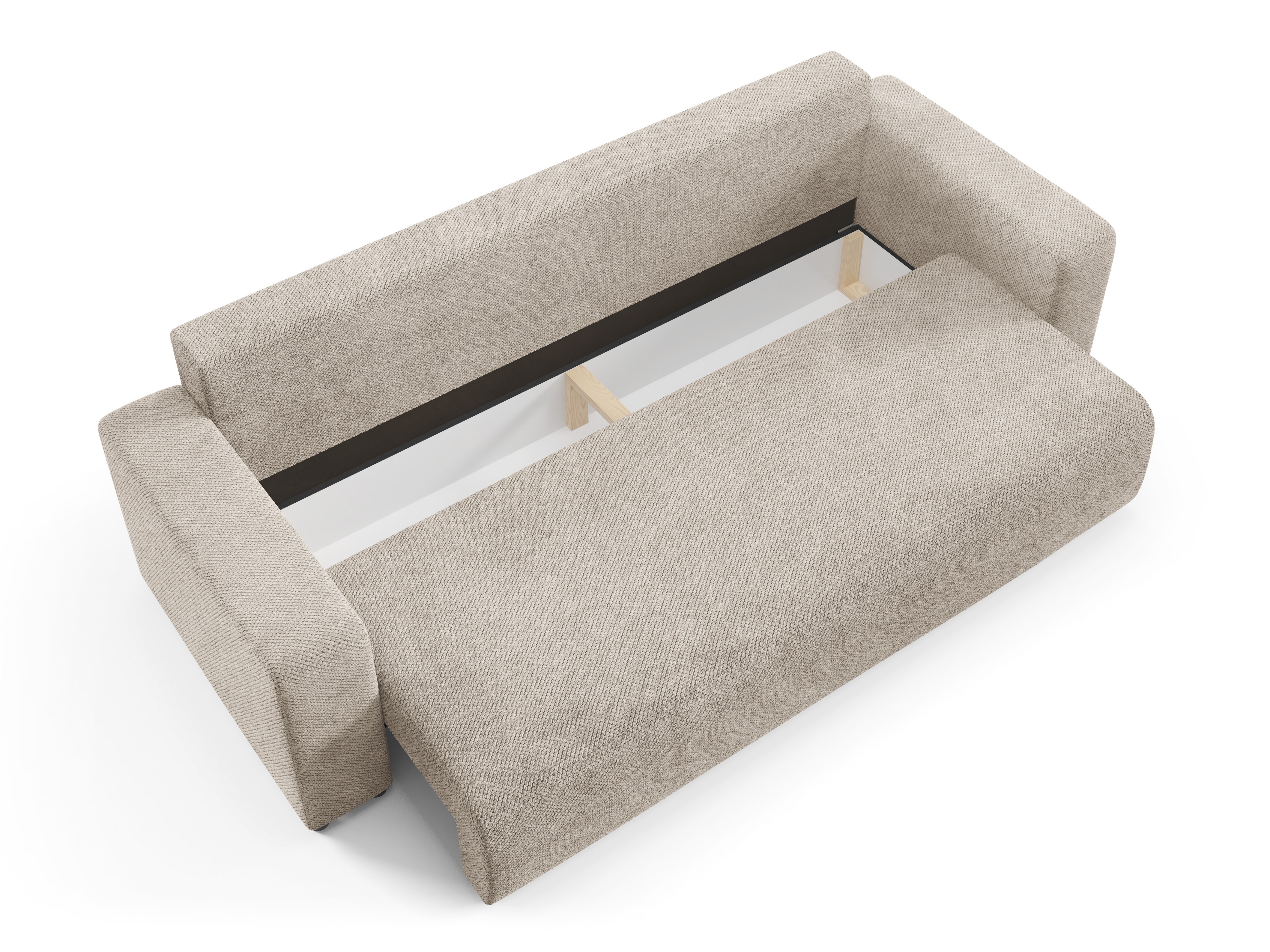Sovesofa Franklin 138 (Onega 02)