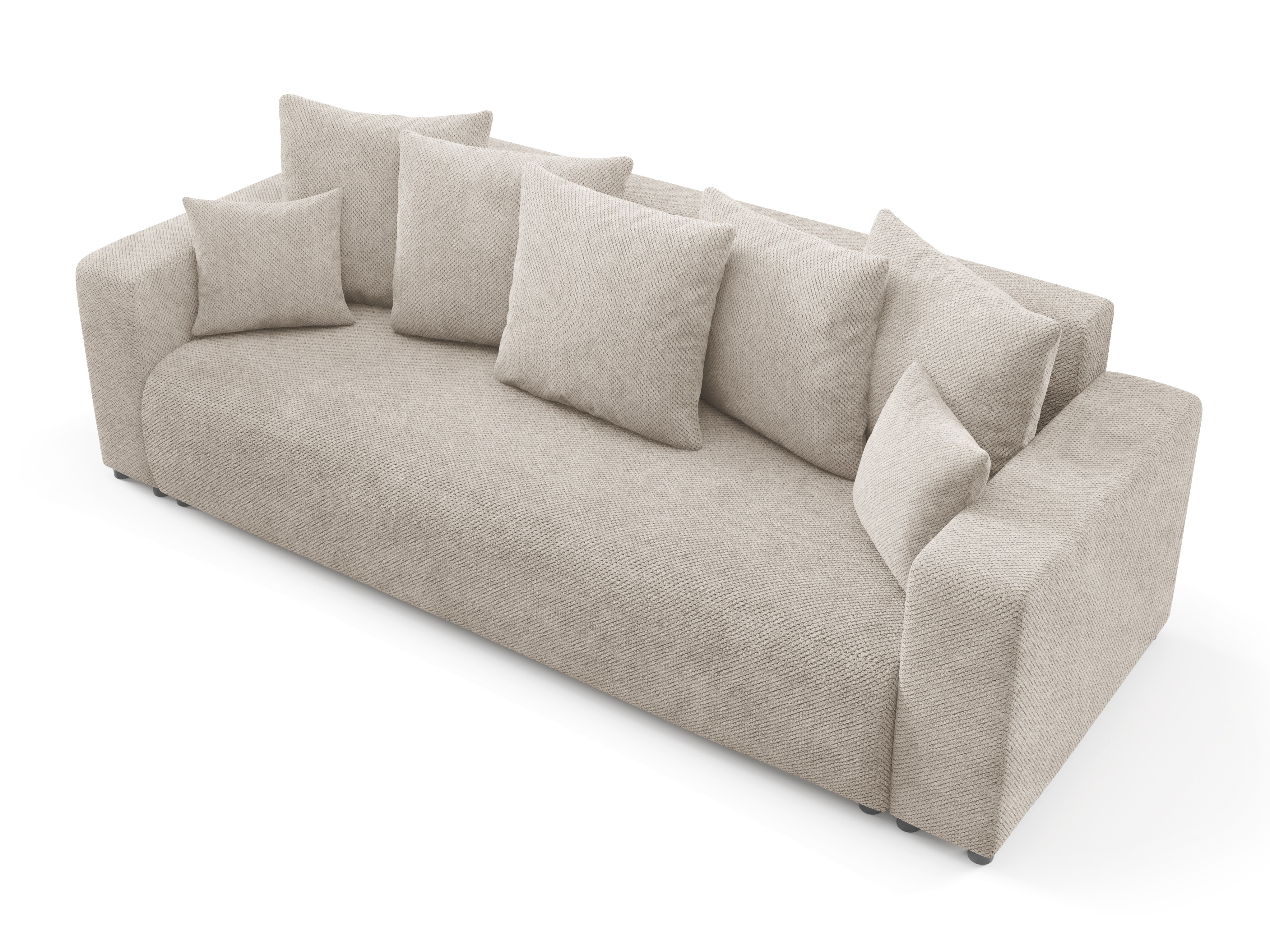 Sovesofa Franklin 138 (Onega 02)