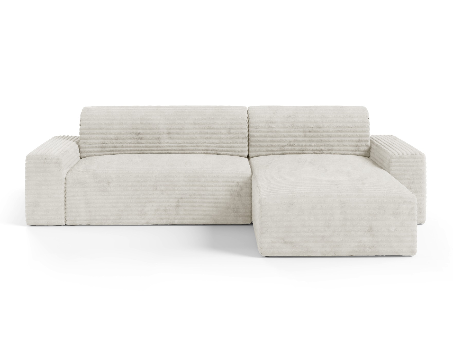 Hjørnesofa Franklin 140 (Tilia 01)