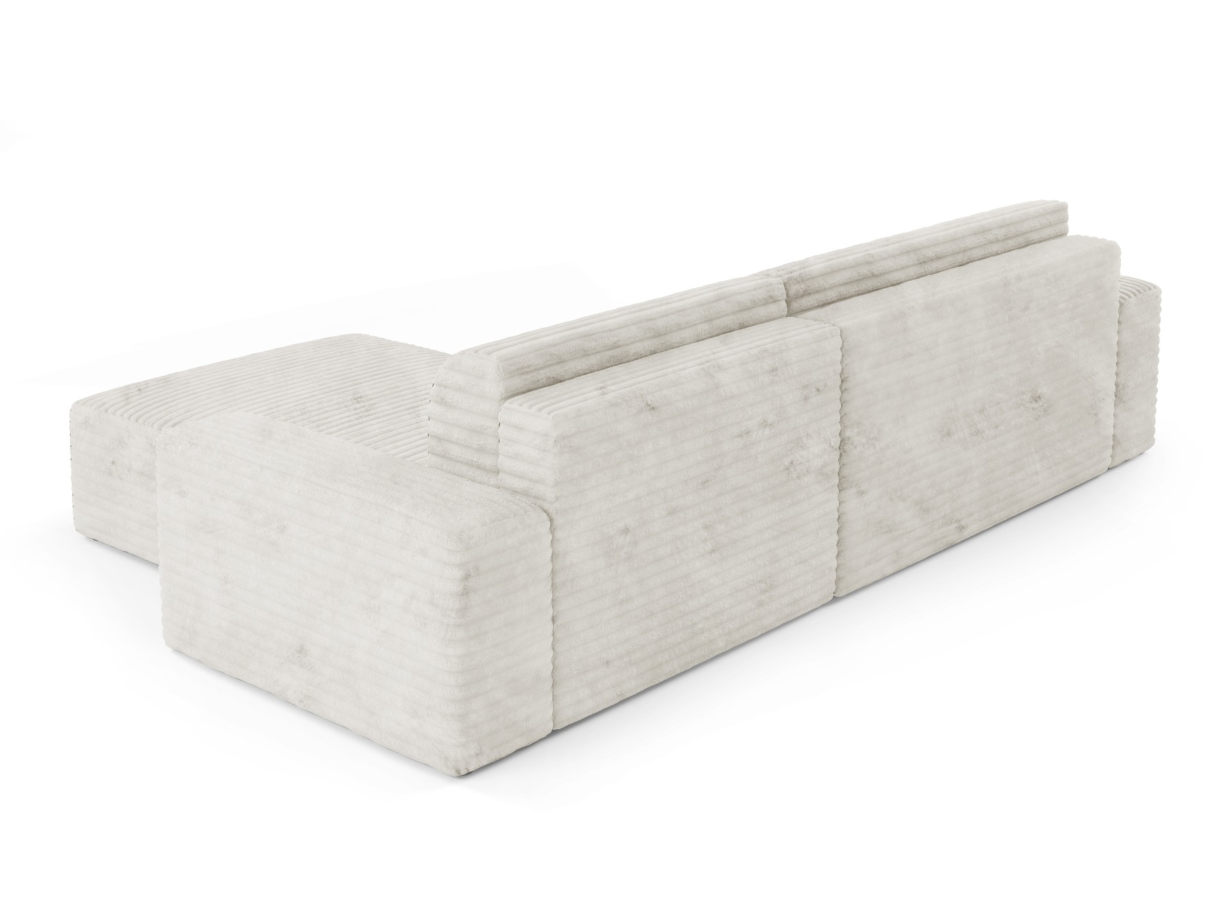 Hjørnesofa Franklin 140 (Tilia 01)