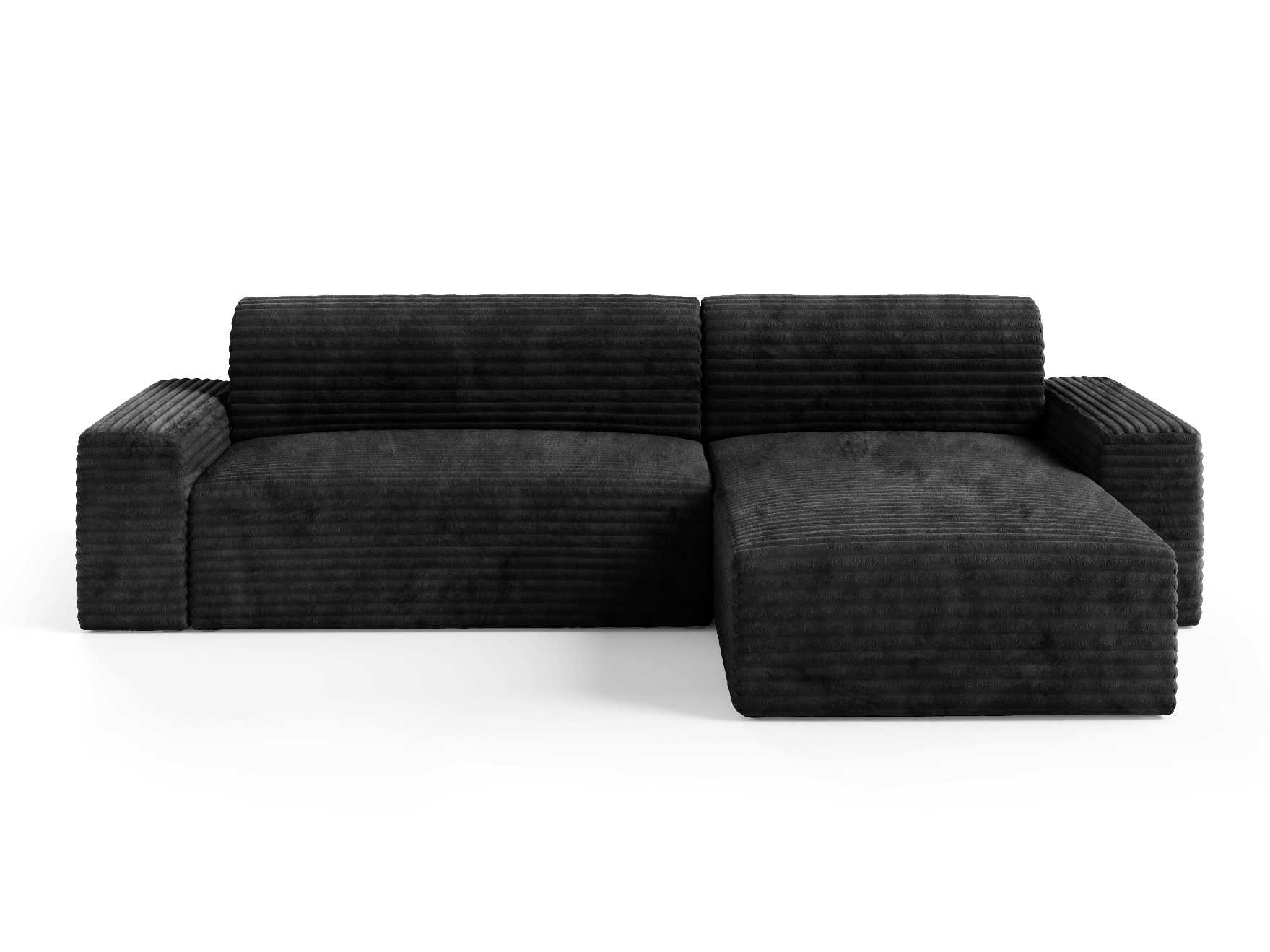 Hjørnesofa Franklin 140 (Tilia 100)