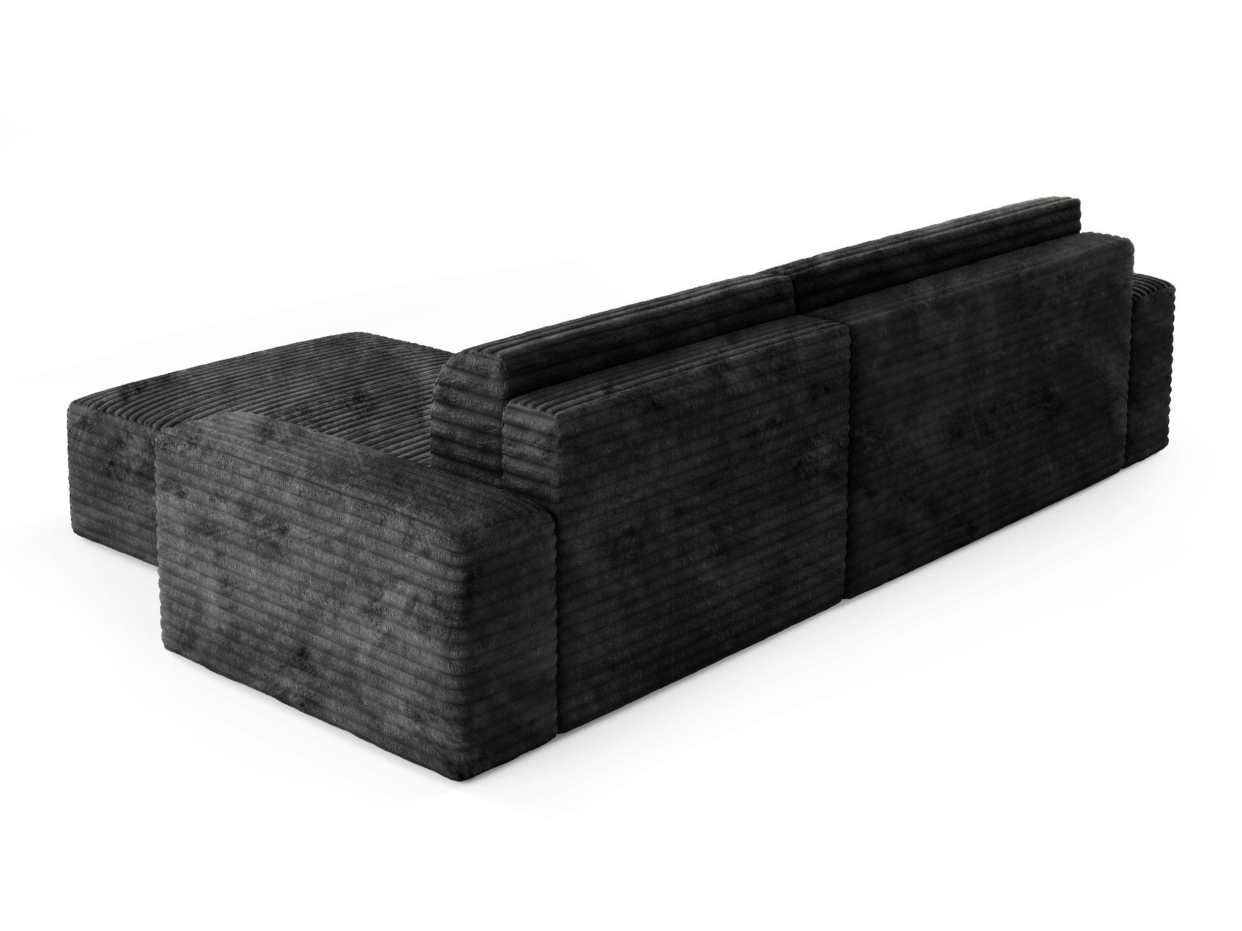 Hjørnesofa Franklin 140 (Tilia 100)