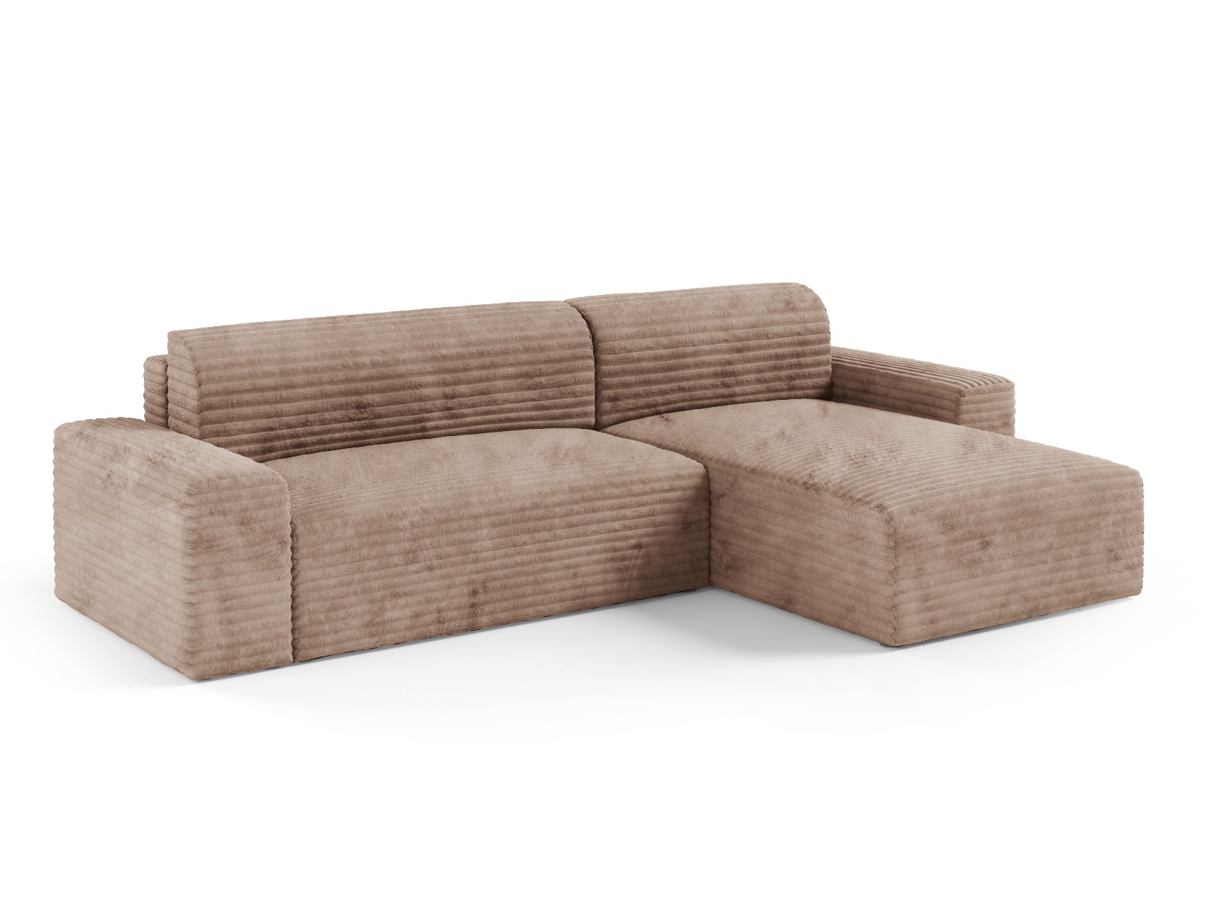 Hjørnesofa Franklin 140 (Tilia 17)