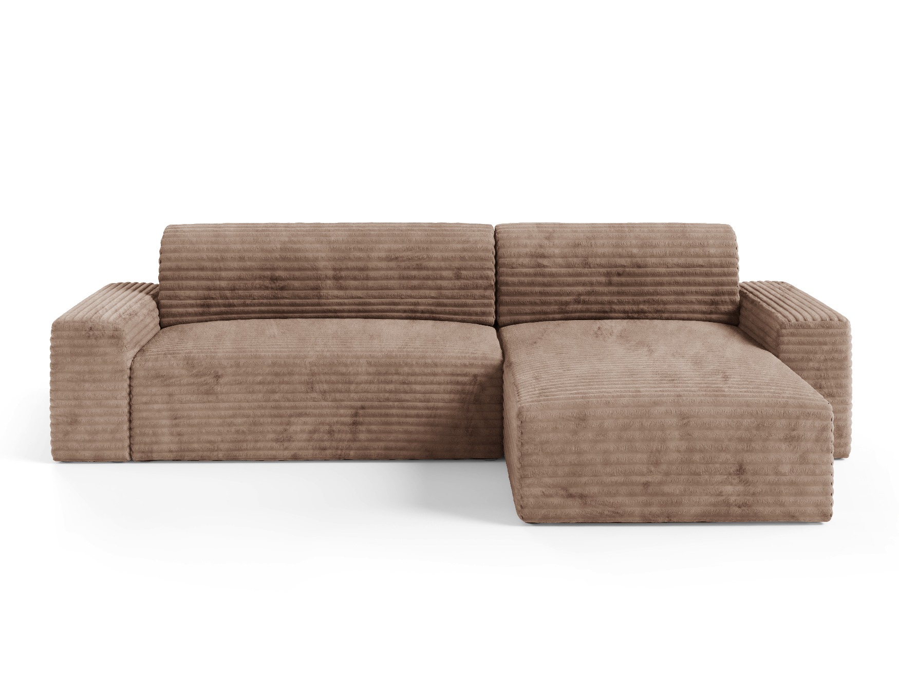 Hjørnesofa Franklin 140 (Tilia 17)