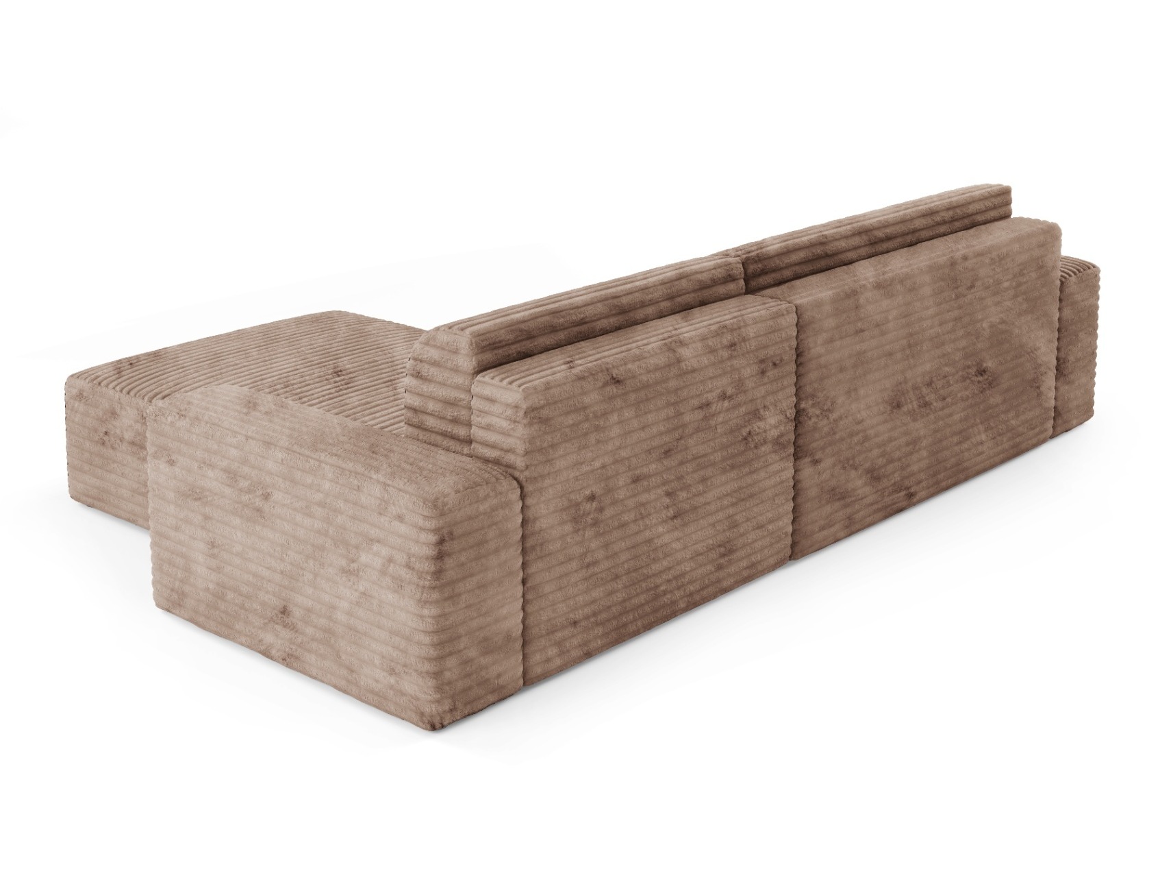 Hjørnesofa Franklin 140 (Tilia 17)