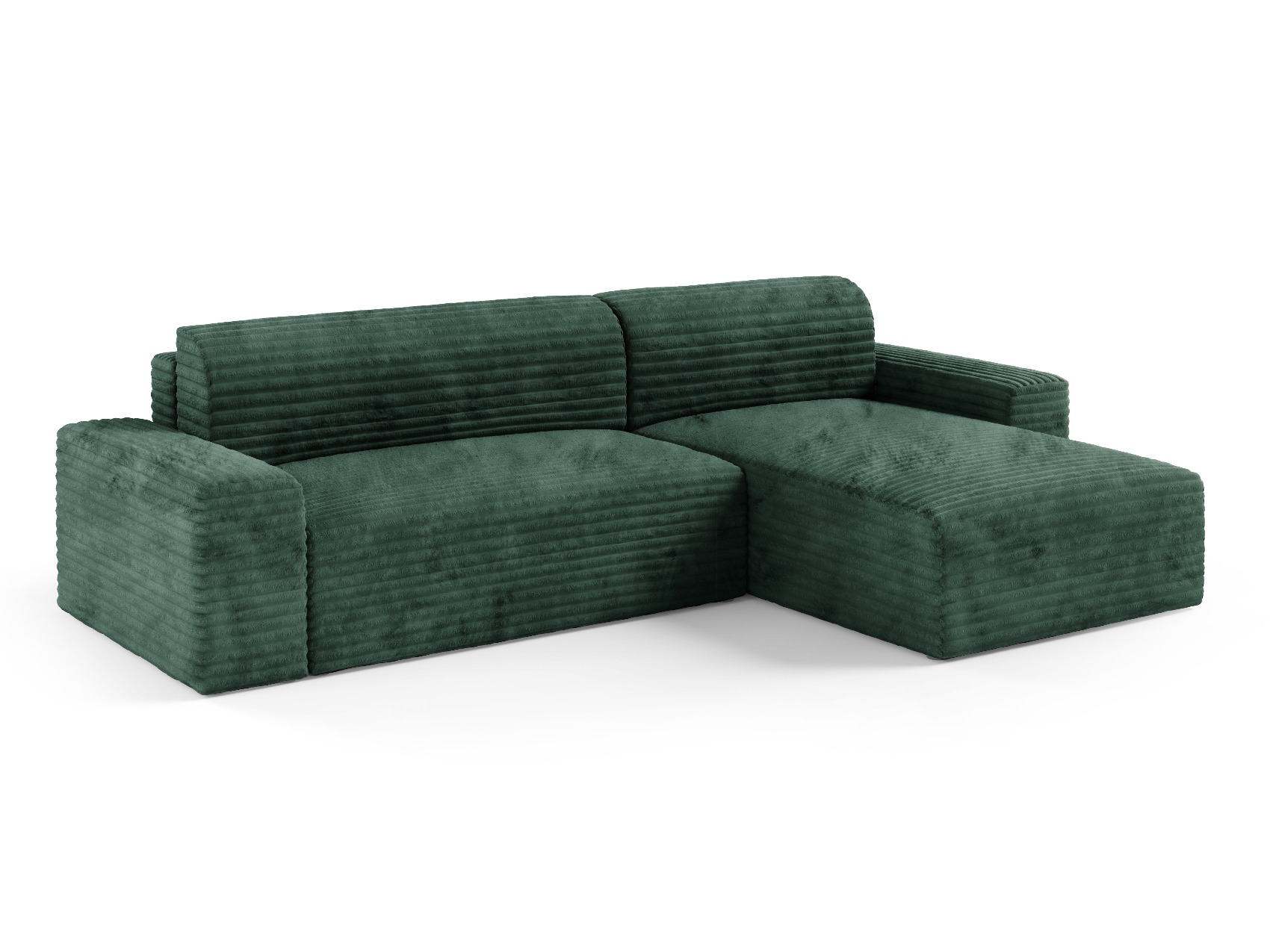 Hjørnesofa Franklin 140 (Tilia 39)