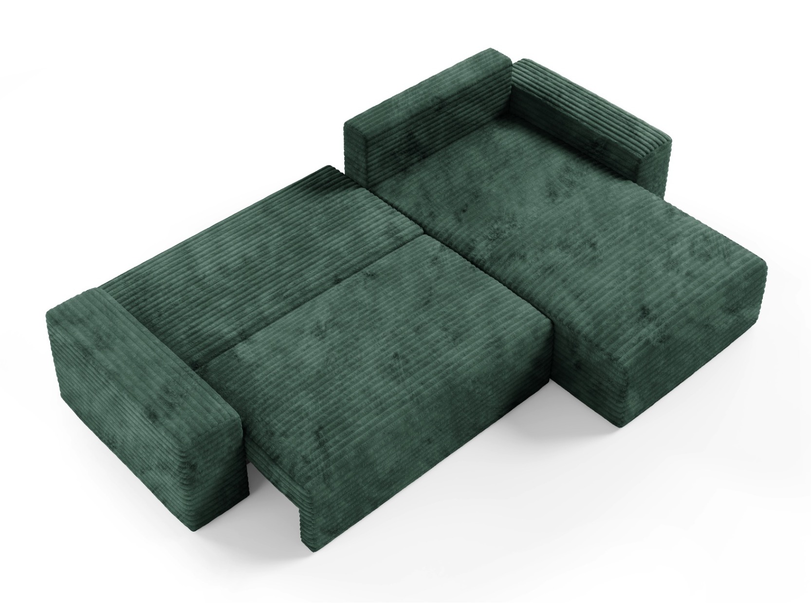Hjørnesofa Franklin 140 (Tilia 39)